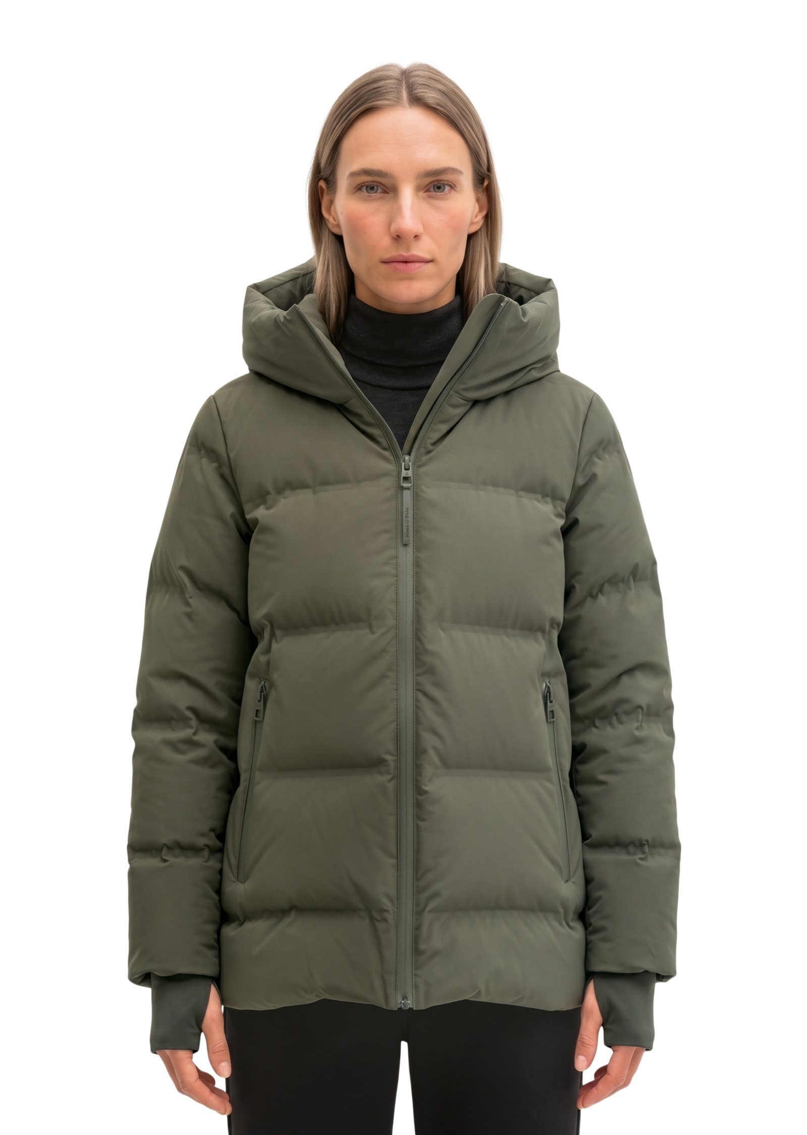 Marc O'Polo Outdoorjacke aus wasserdichtem 2-Layer-Performance-Fabric