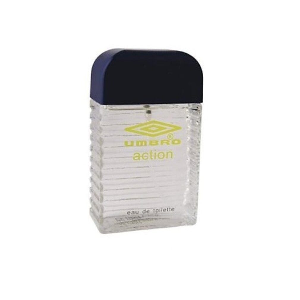 Umbro Eau de Toilette Action Eau De Toilette Spray 100ml