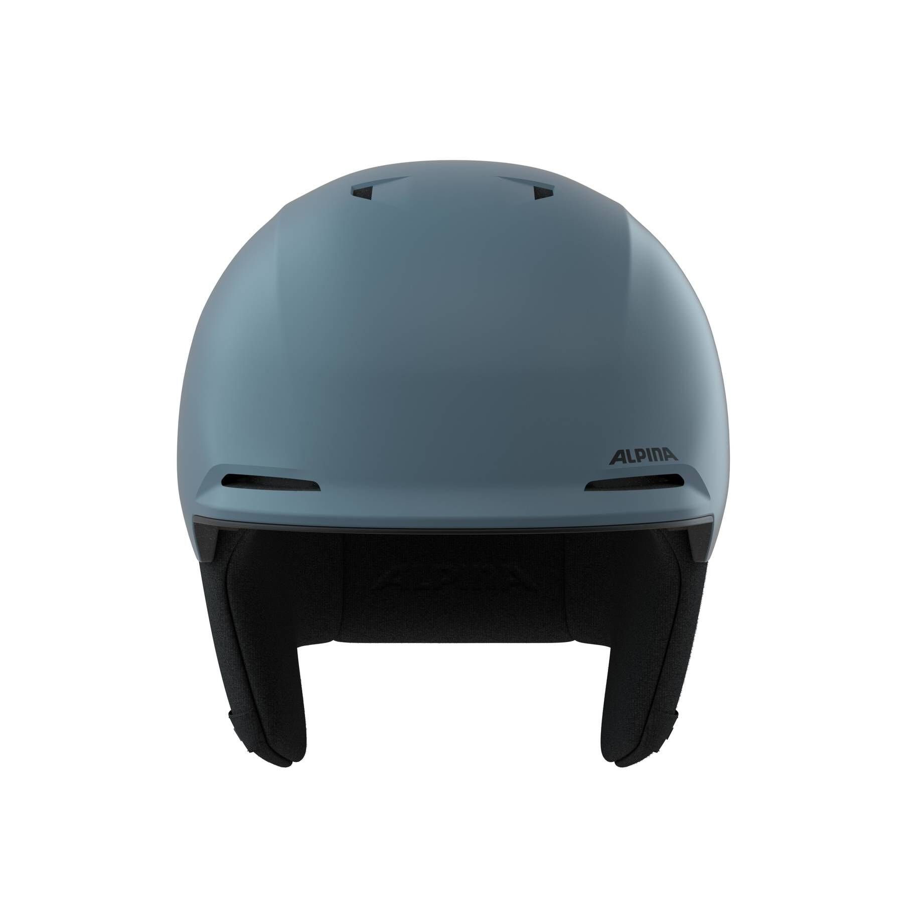 Alpina Sports Skihelm Herren Skihelm BRIX blau (296)