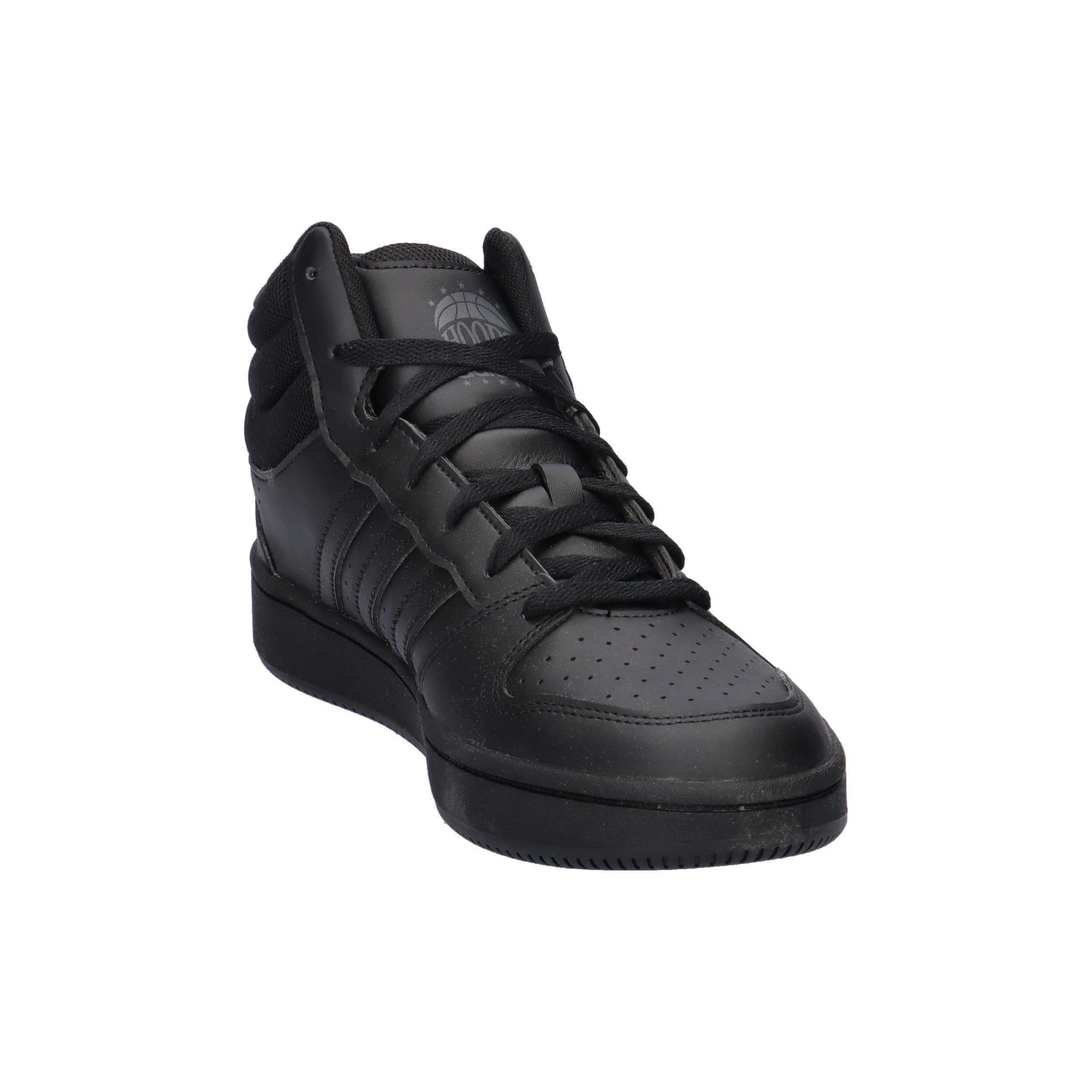 adidas Performance adidas Unisex Sneaker Hoops Mid Classic Sneaker günstig online kaufen