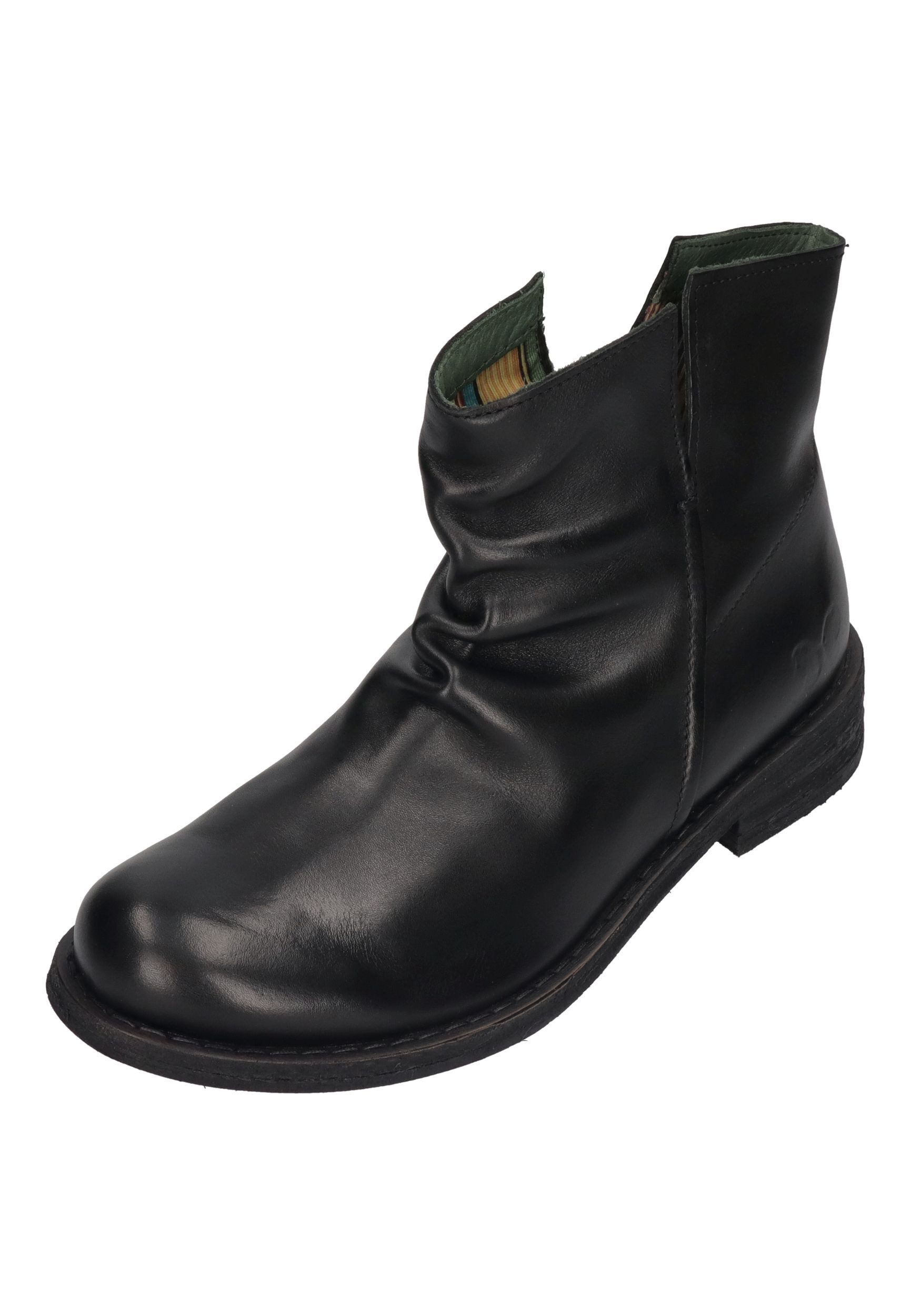 Felmini E377 Stiefelette black günstig online kaufen