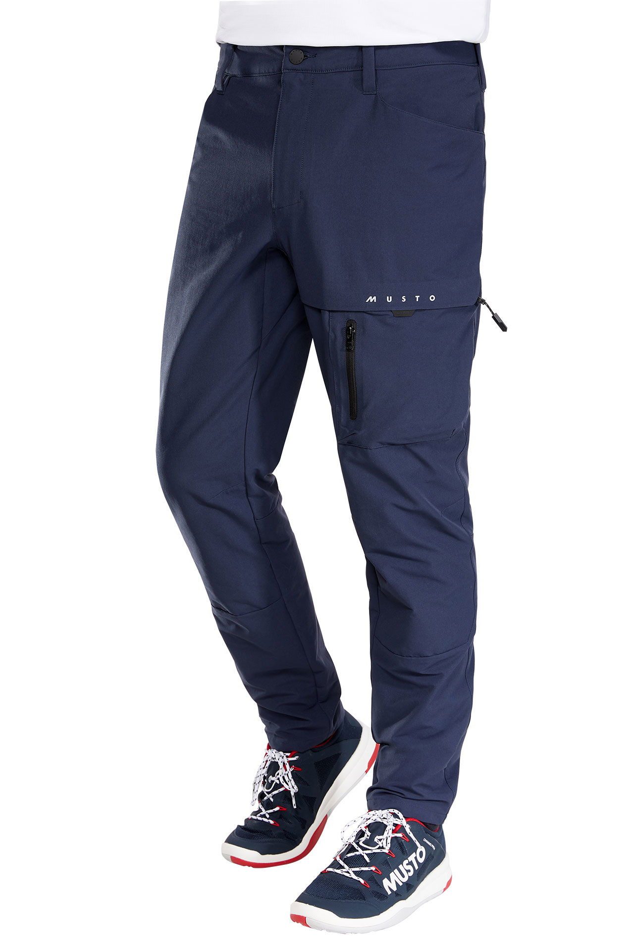 MUSTO Stretch-Hose