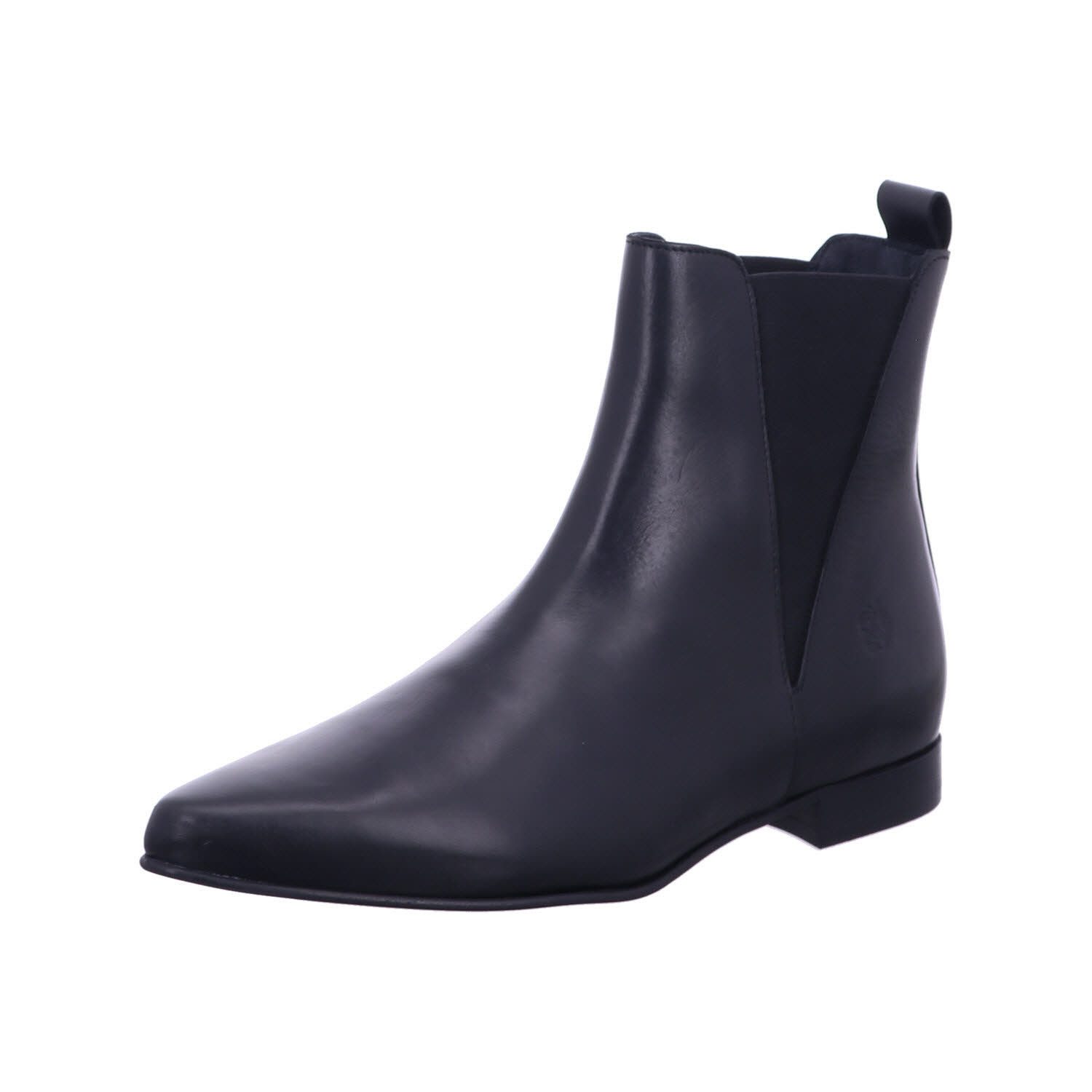 Apple of Eden AW24-LEEDS 1 Сапоги