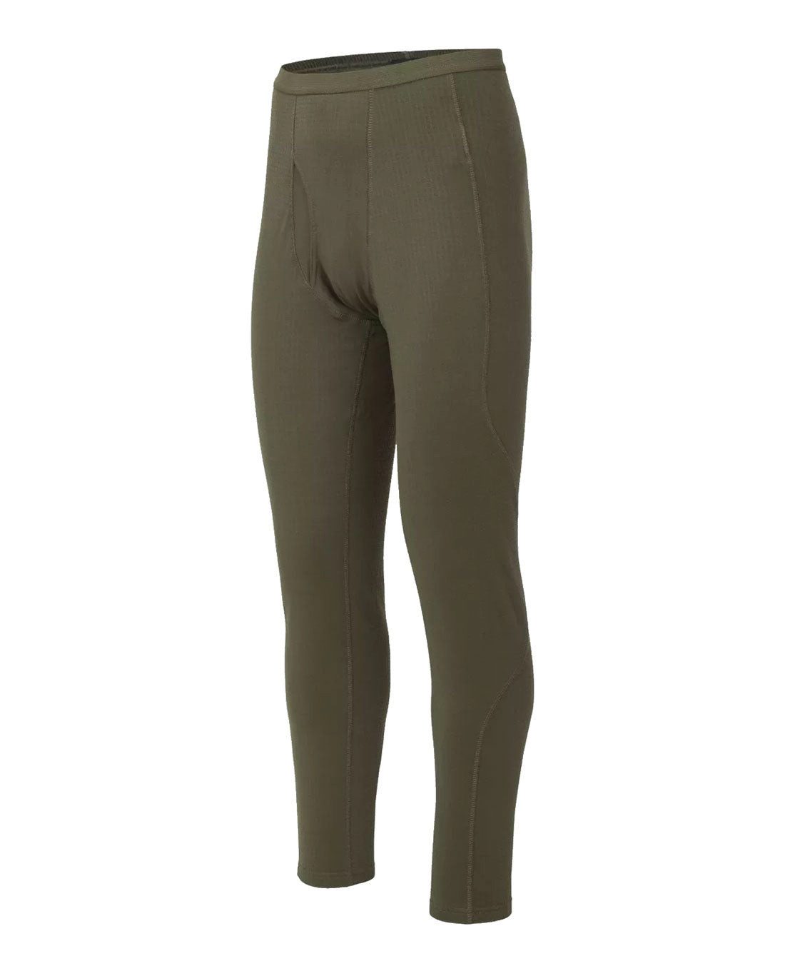 Helikon-Tex Thermounterhose Underwear Long John US LVL 2 Olive Green