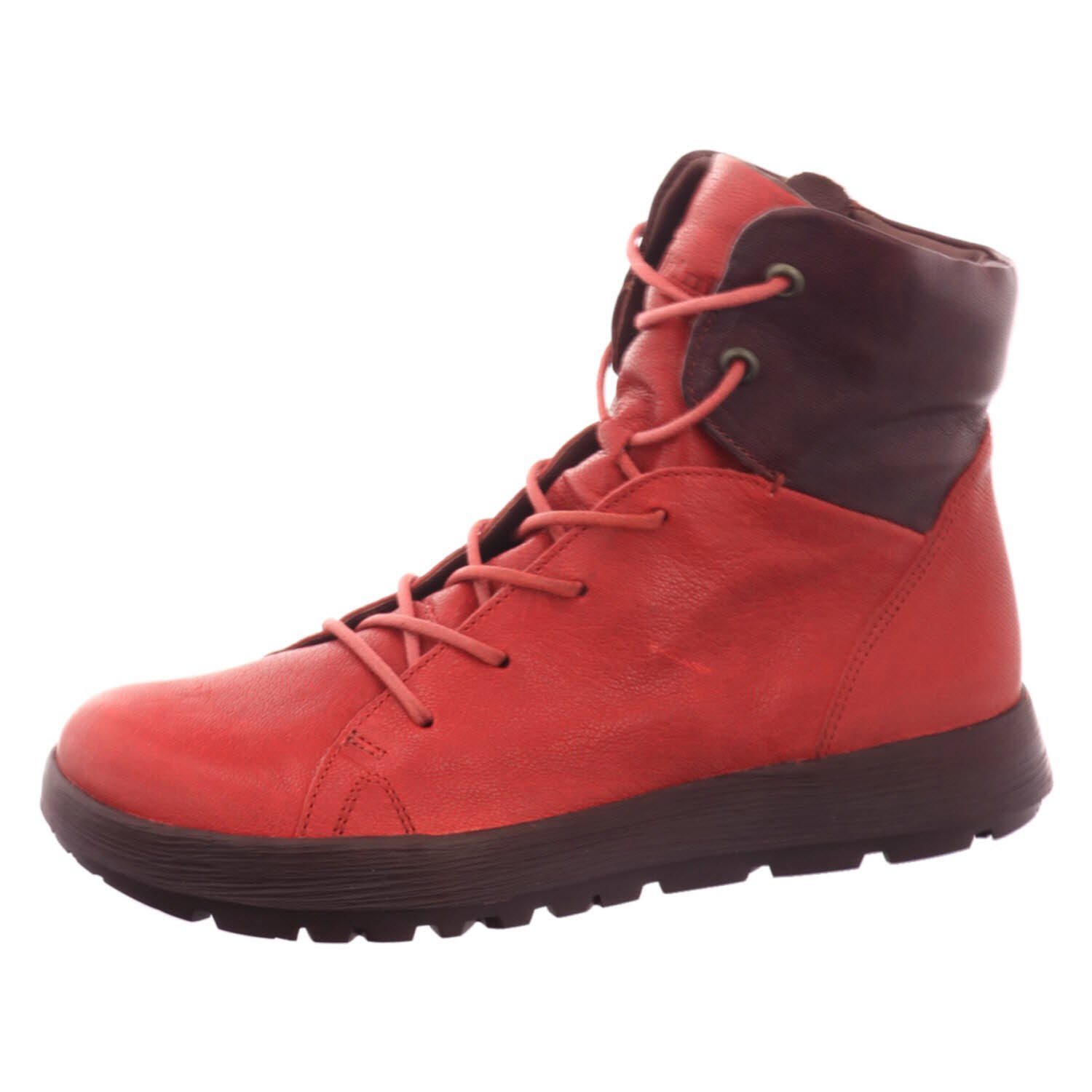 Think! 3-000638-5000 Schnürstiefelette günstig online kaufen