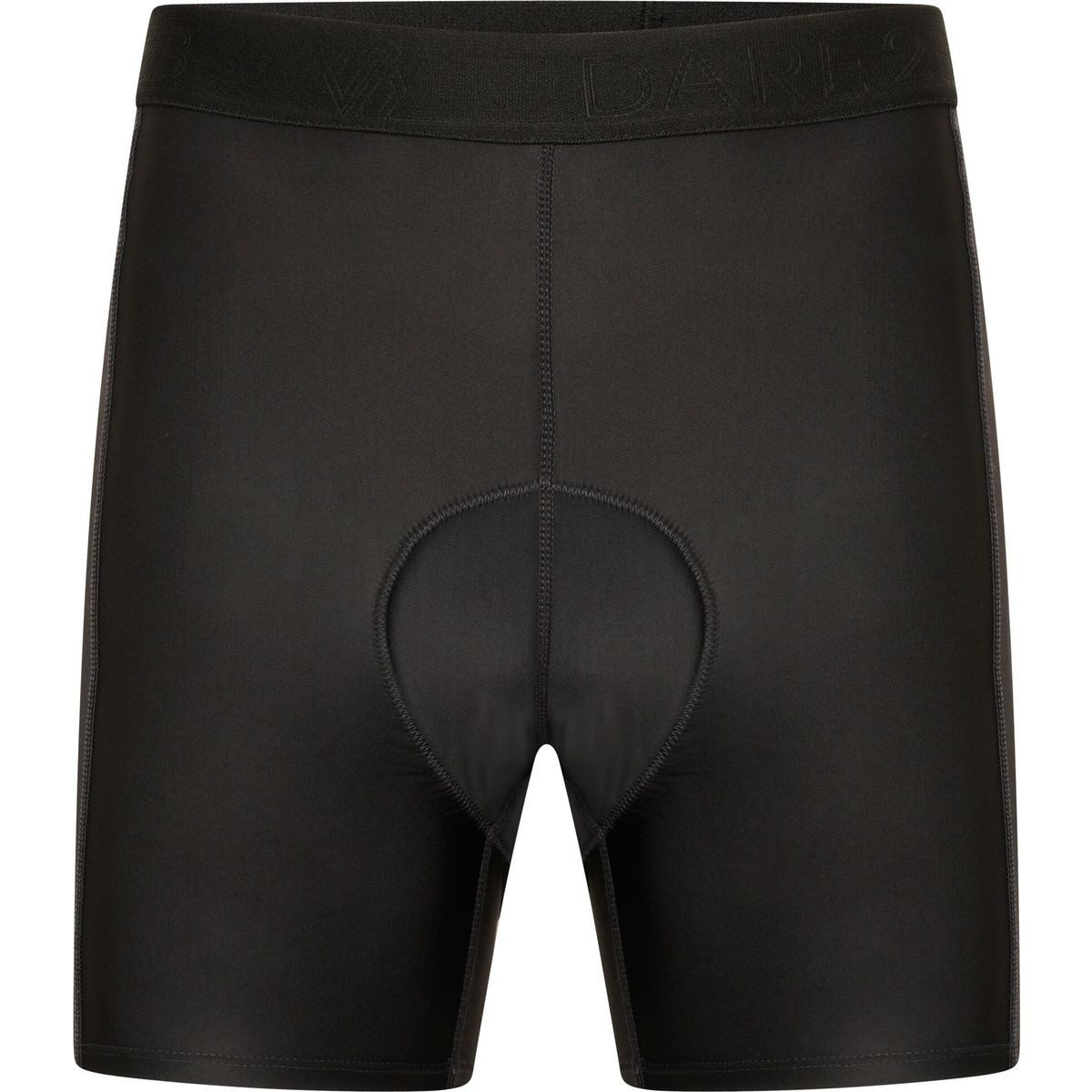 Dare2b Fahrradhose Cyclical Short Maximaler Komfort und Frische beim Radfahren mit schnelltrocknenden