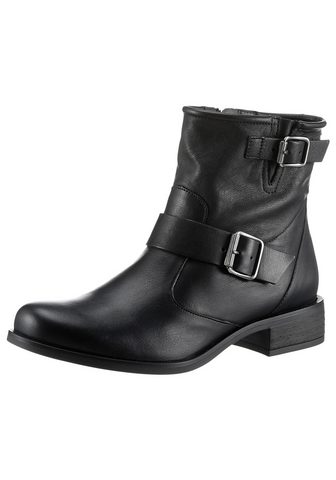  Paul Green aulinukai Bikerboots su pra...