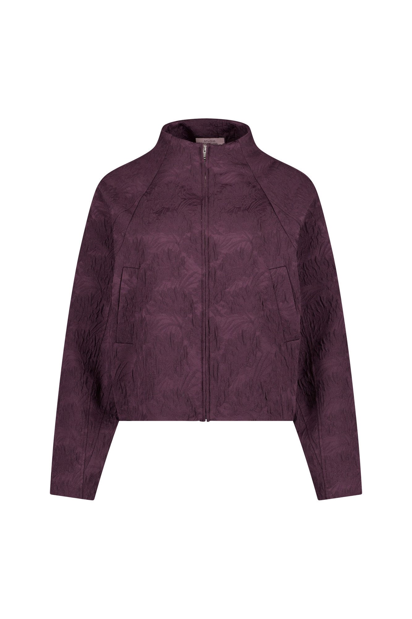 STUDIO Steppjacke