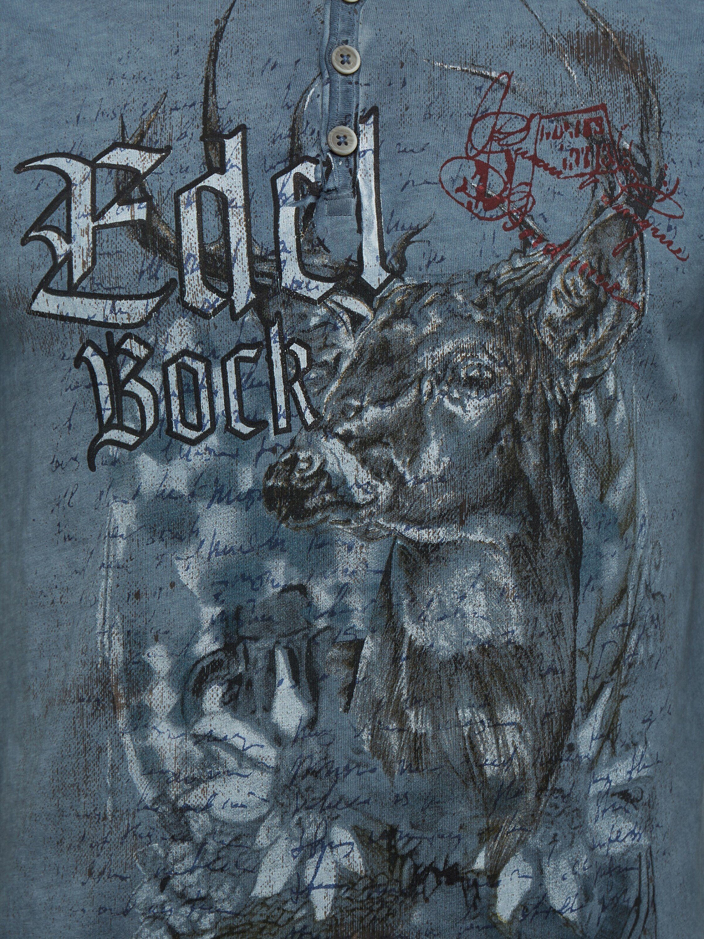 Stockerpoint T-Shirt (1-tlg) Edelbock