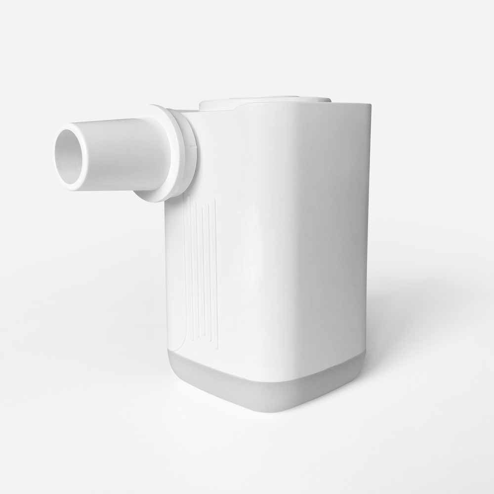 Technaxx Akku-Luftpumpe