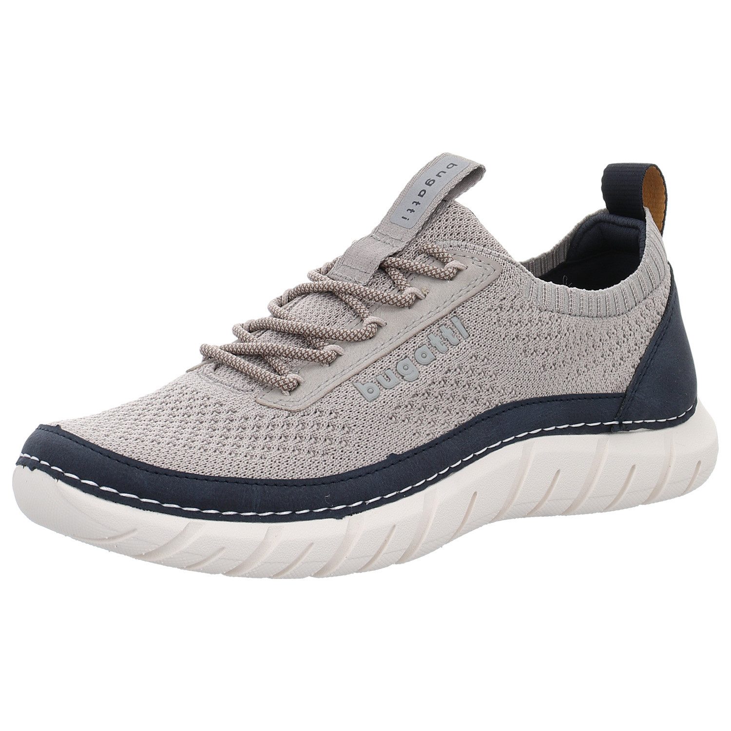 Compton Sneaker