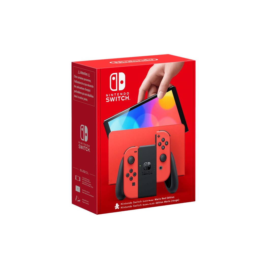 Nintendo
