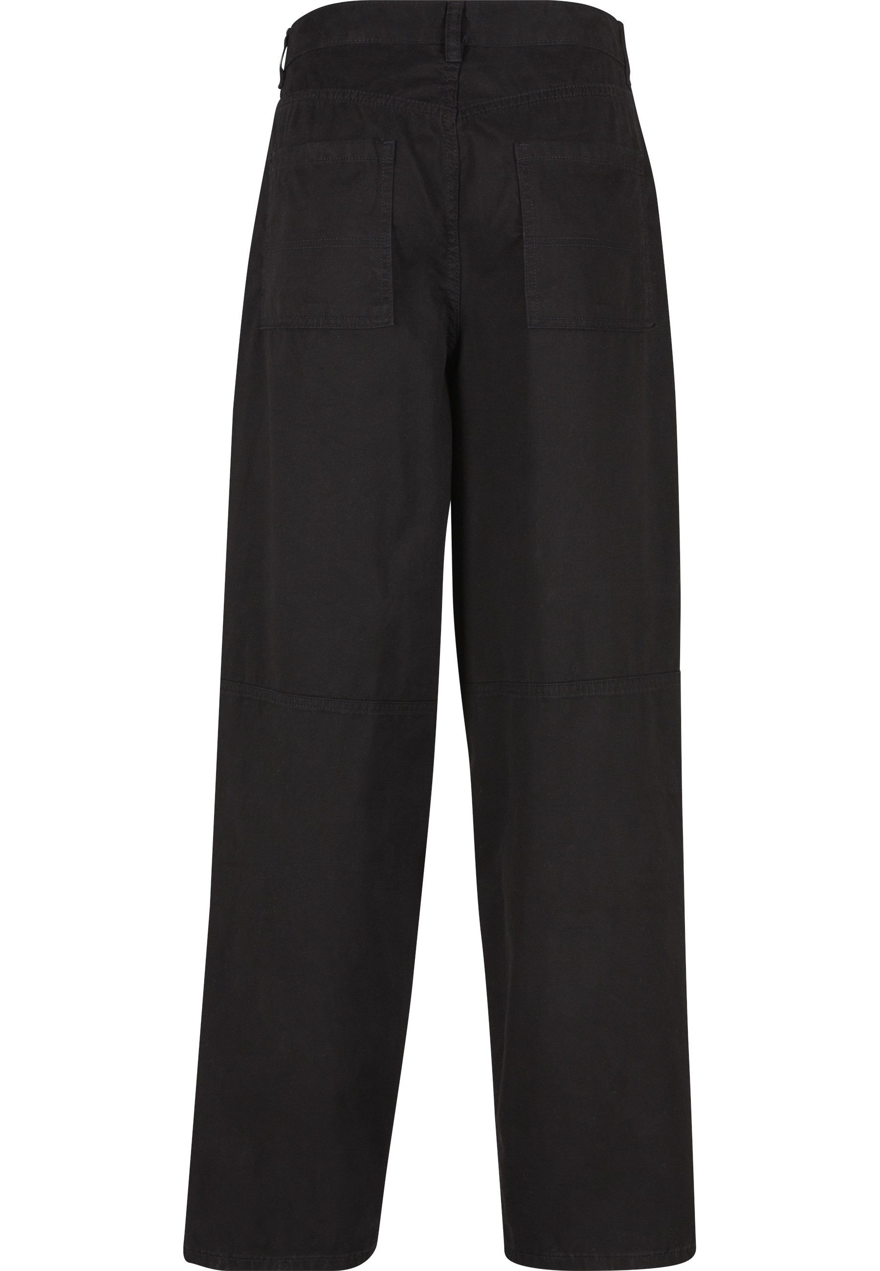 URBAN CLASSICS Stoffhose Urban Classics 90es Pants With Dividing Seams (1-tlg)