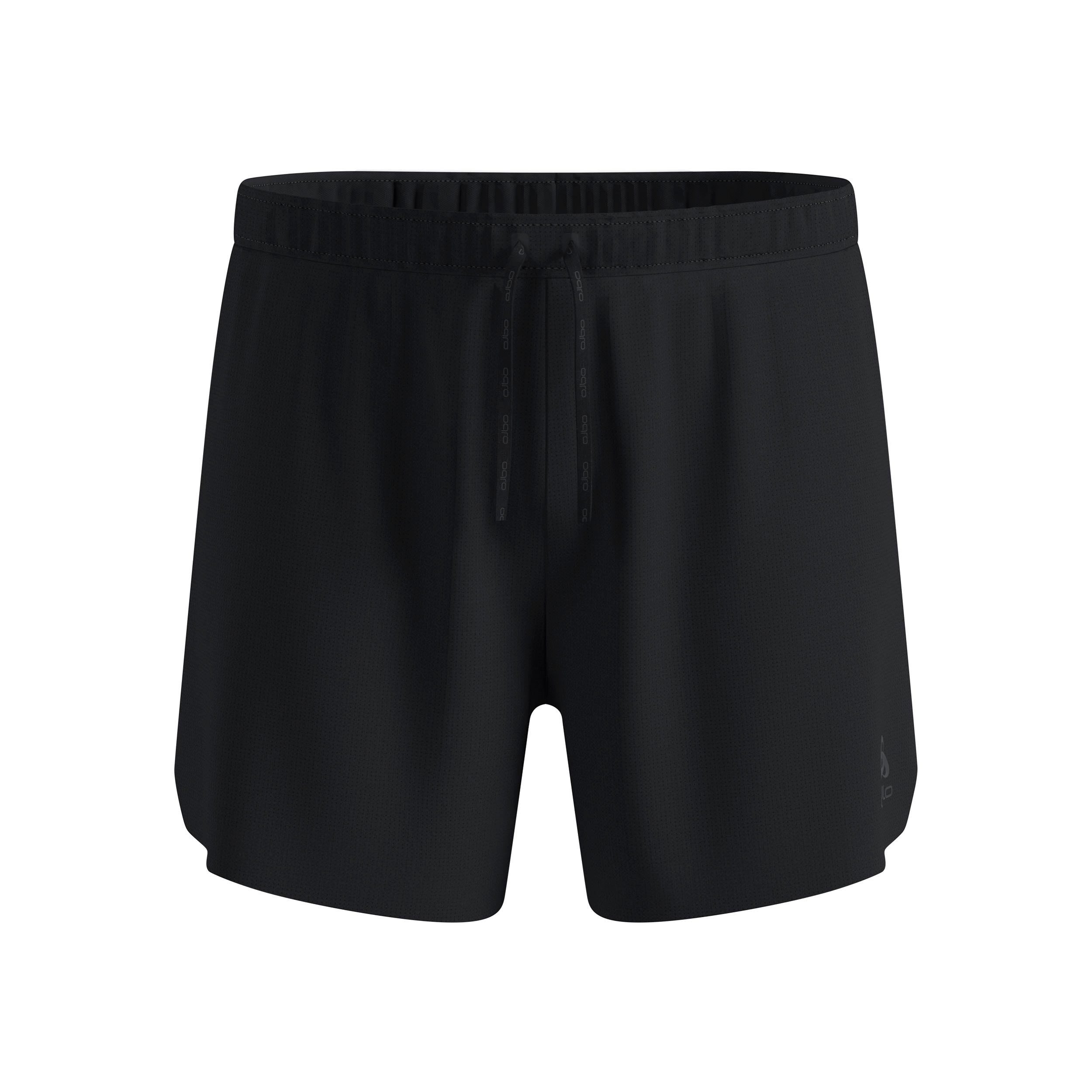 Odlo Laufshorts Zeroweight 5in