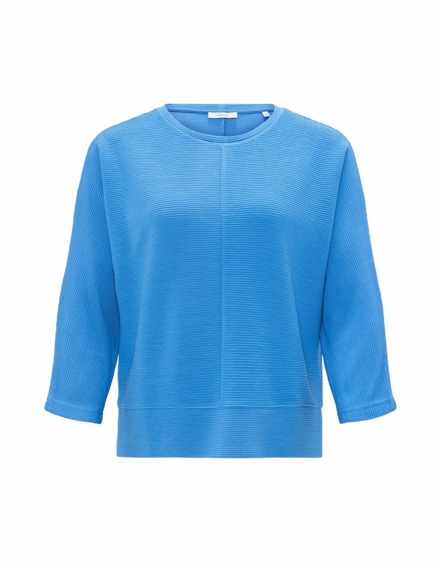 OPUS Rundhalspullover Rundhalspullover für Damen (1-tlg) günstig online kaufen