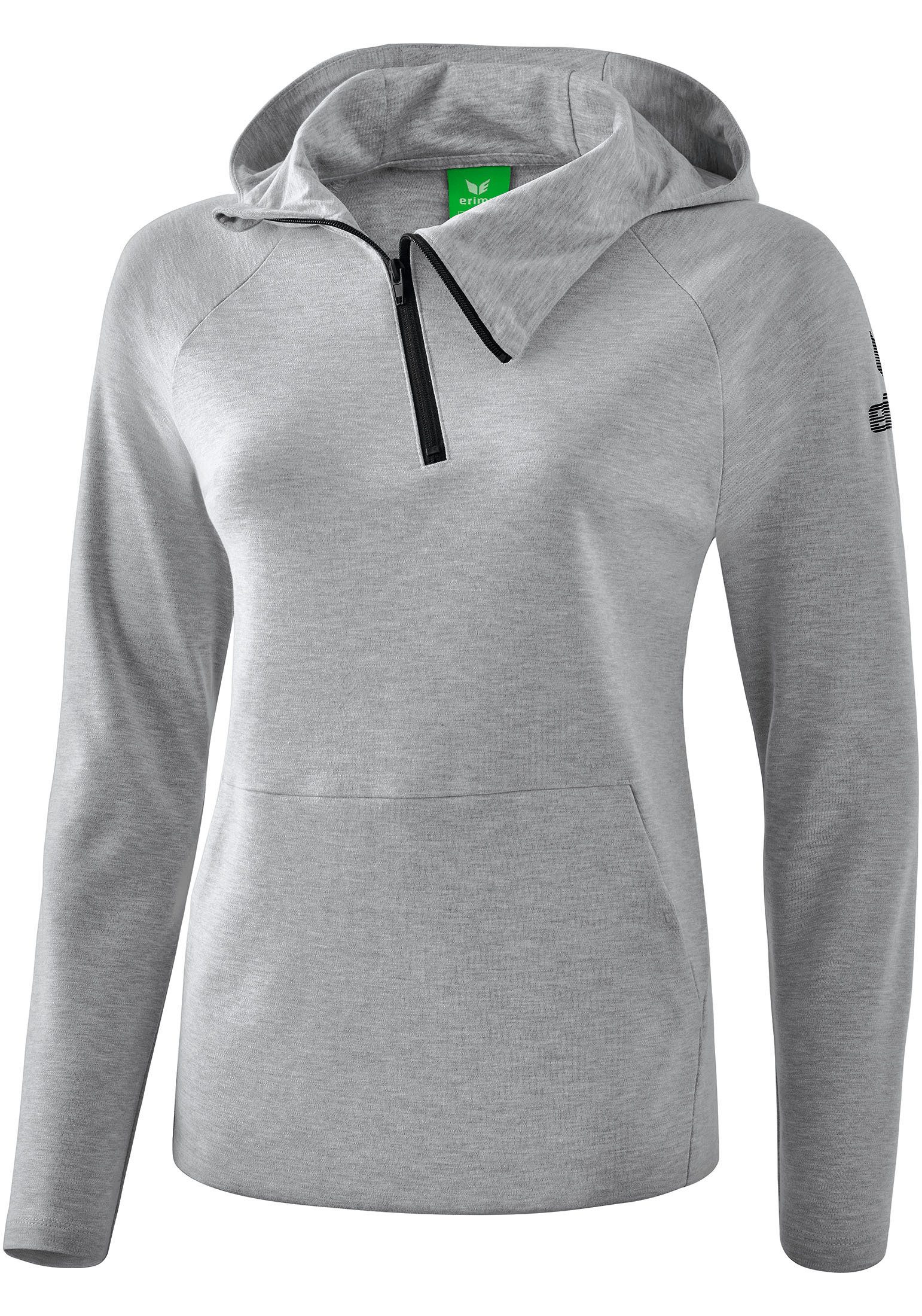 Hoodie Damen Essential Kapuzensweat