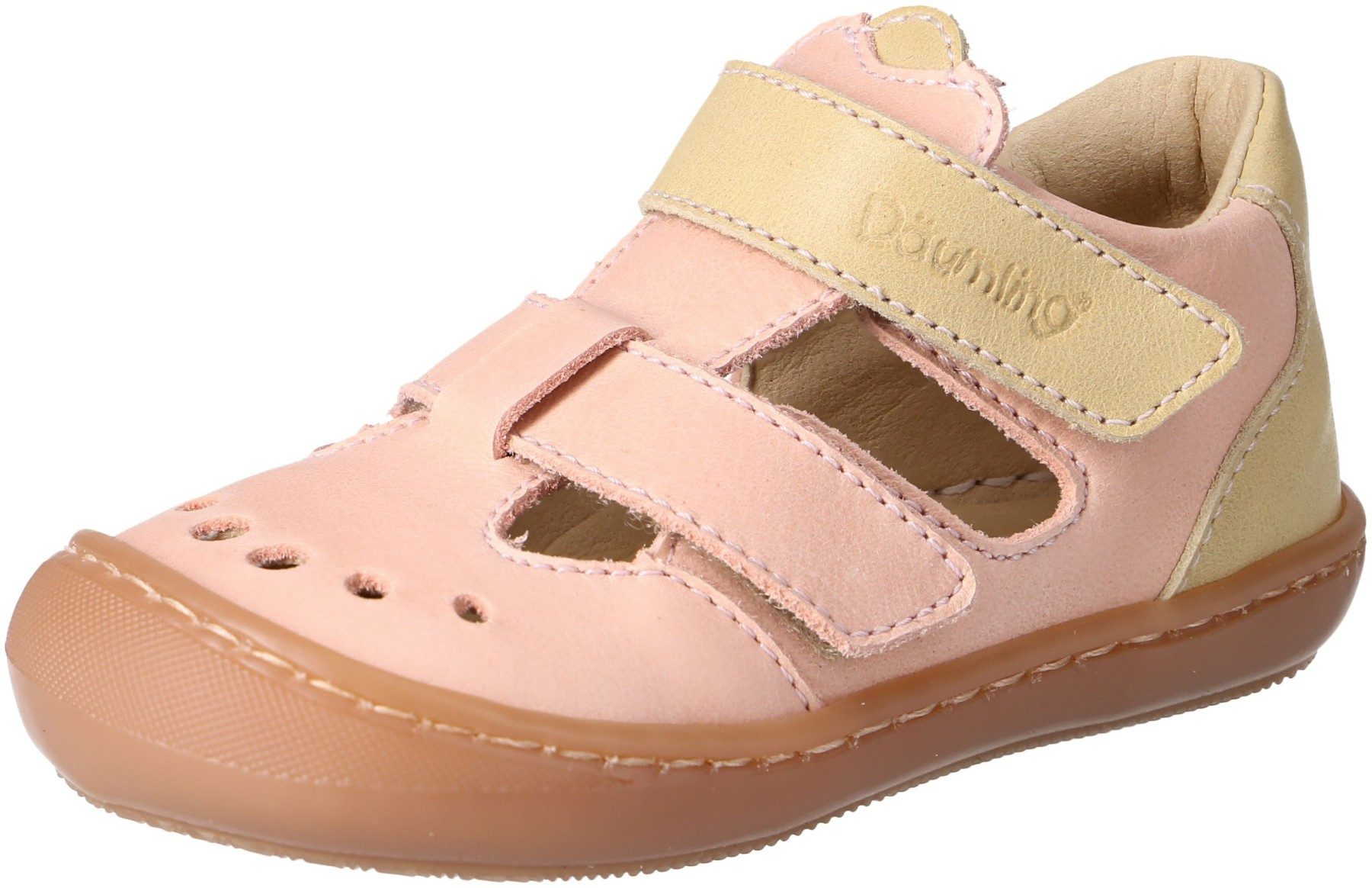 Däumling Däumling Unisex Kinder Lauflern Sena Lauflernschuh Sandale