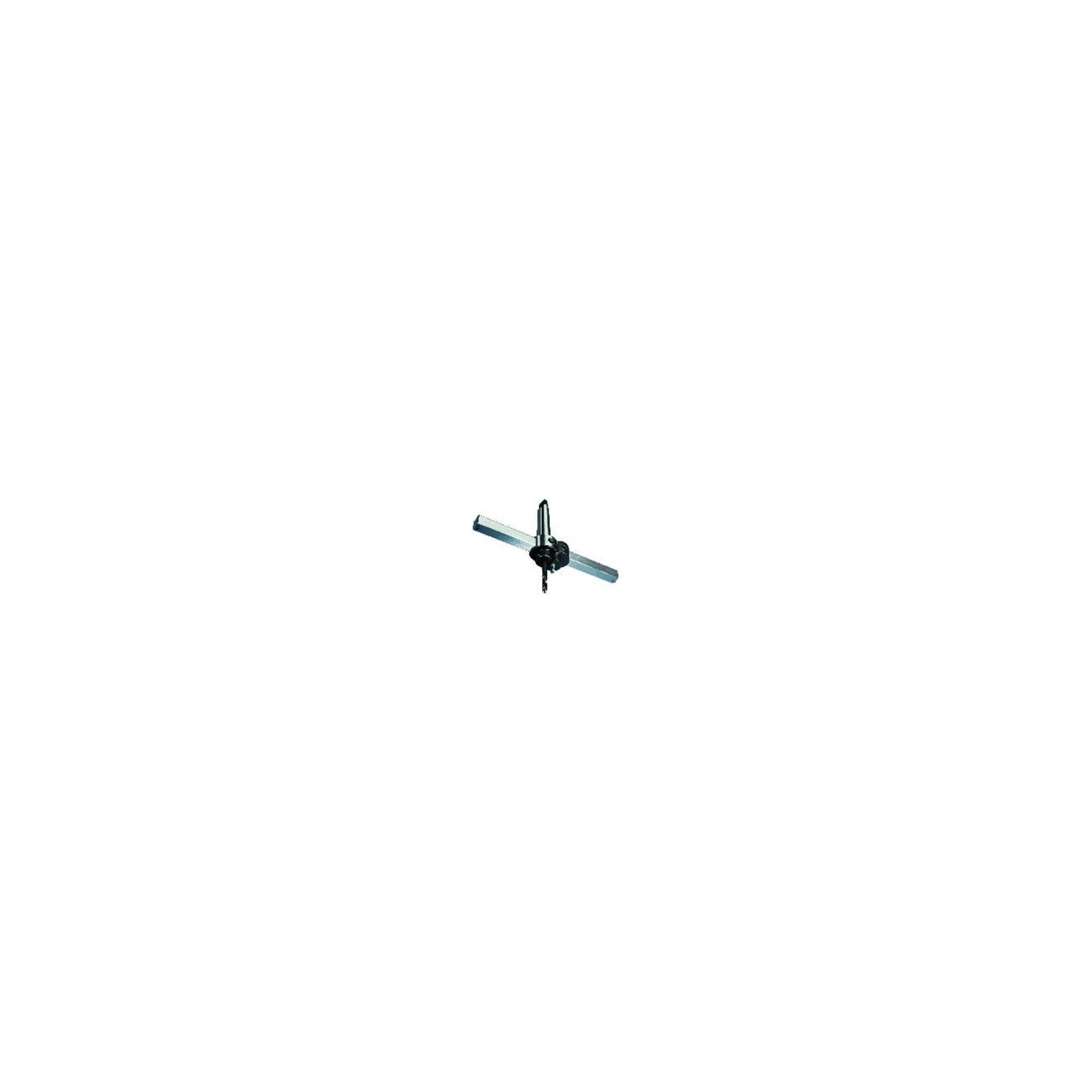 GFS Gewindebohrer Kreisschneider 00 Schaft MK2 GFS
