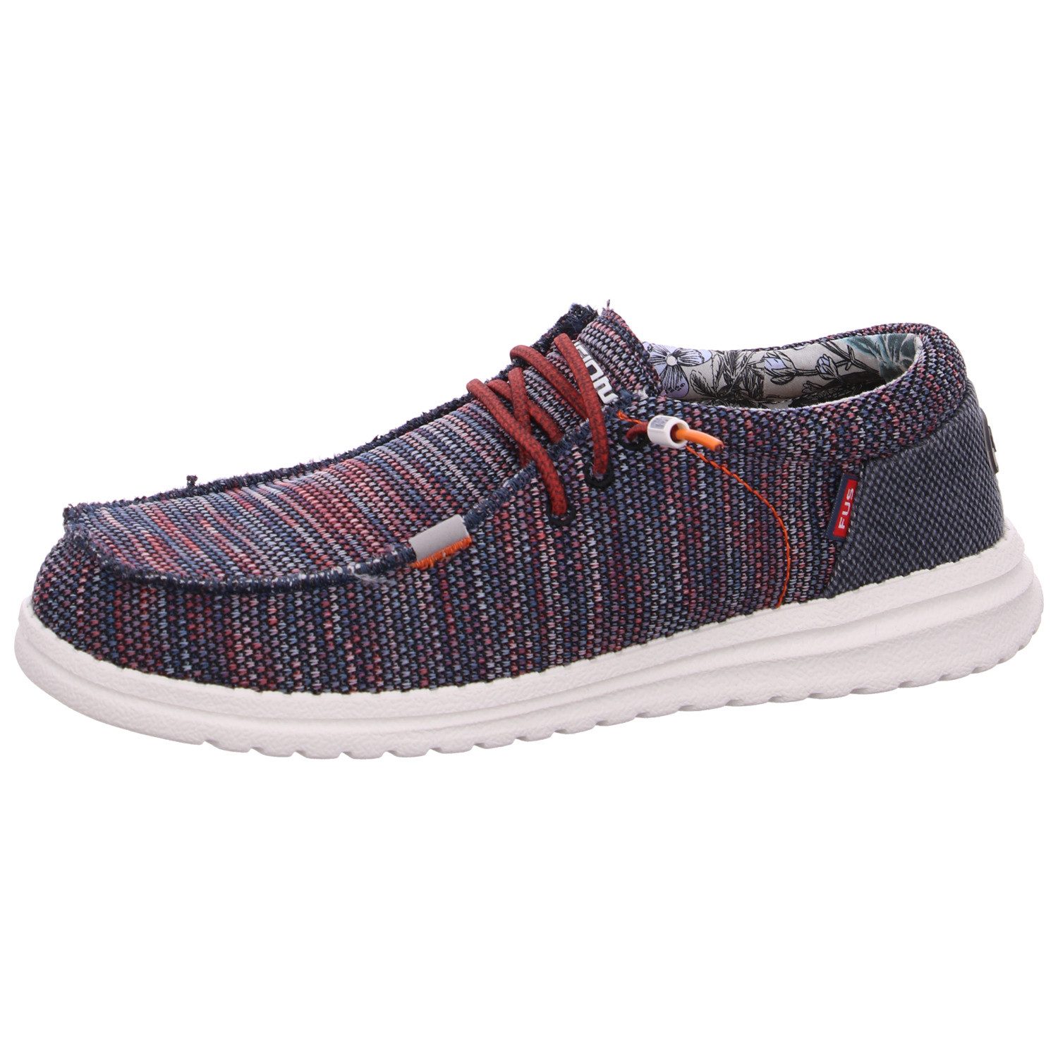 Schnürschuh