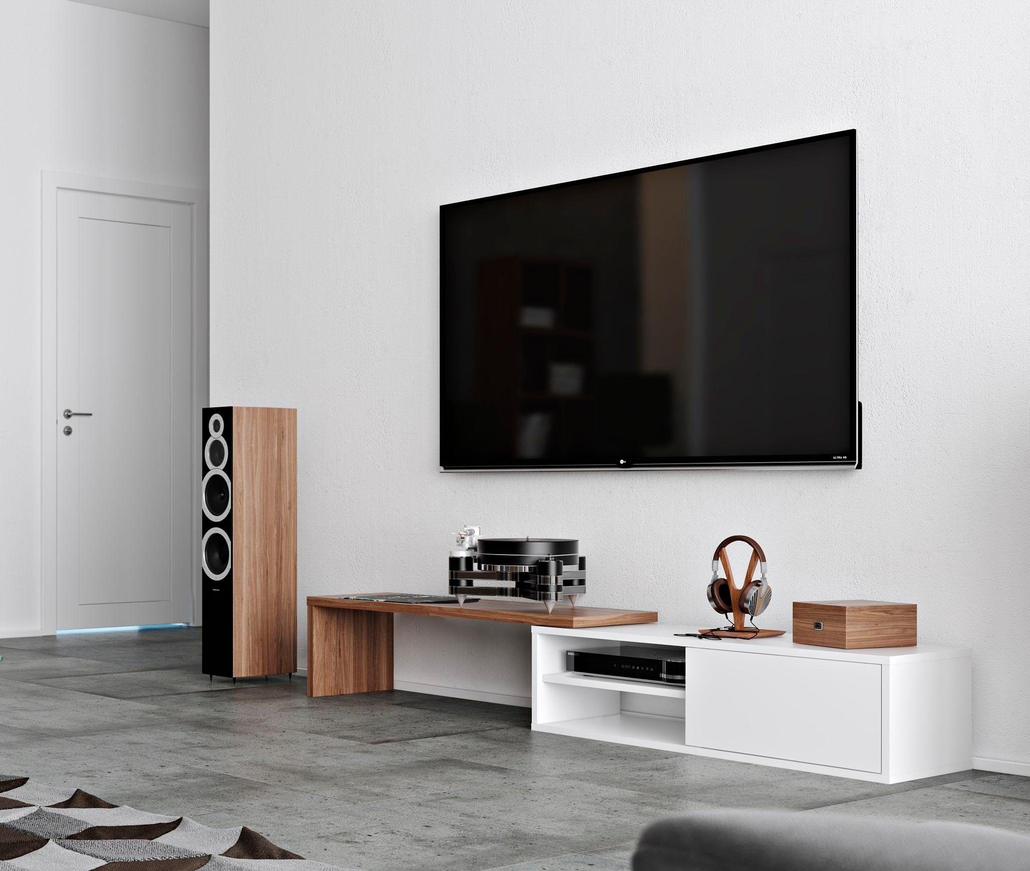 TV-Bank Move