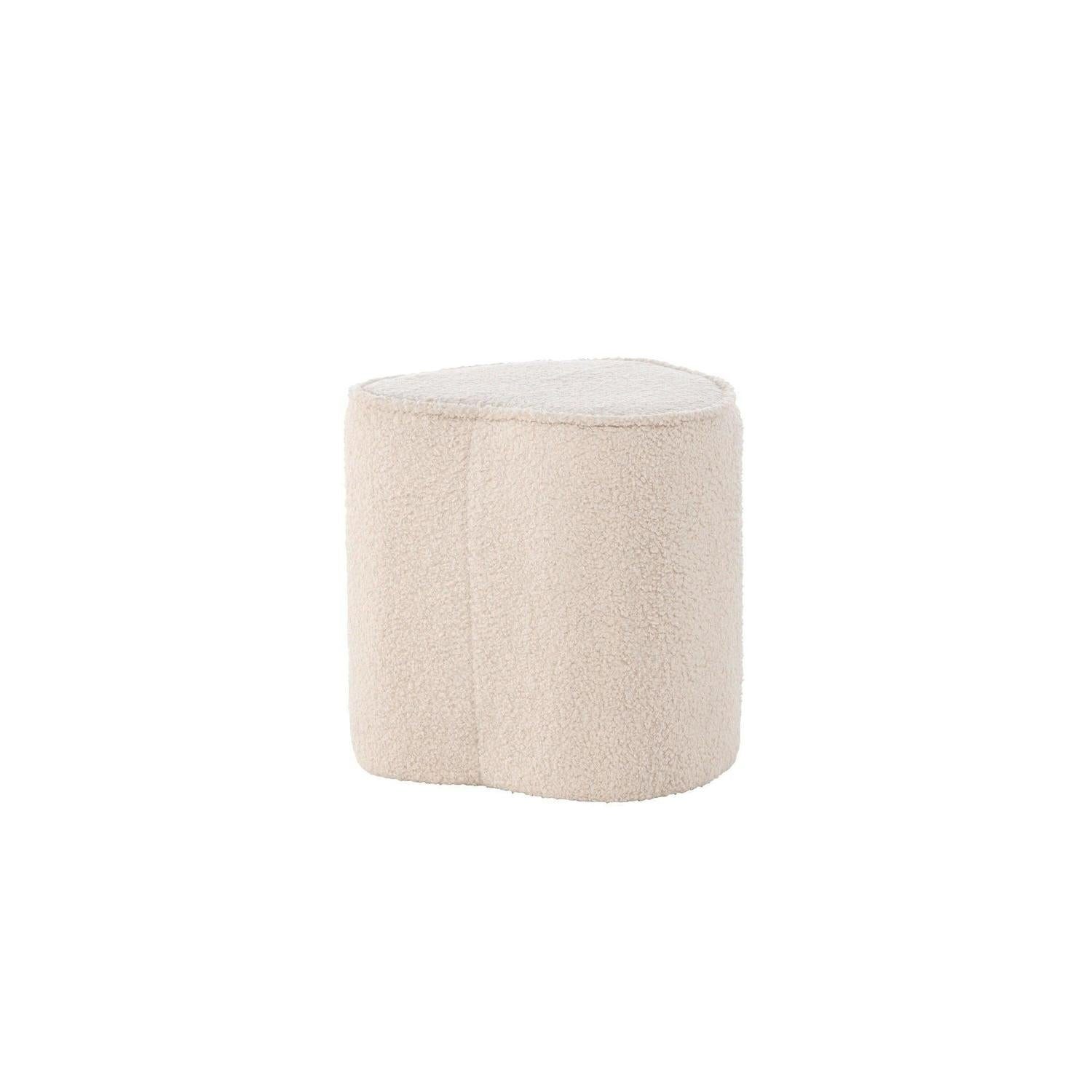 Venture Home Pouf