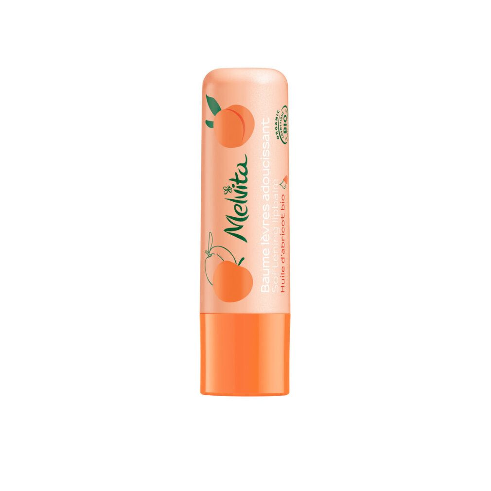 Melvita Körperpflegemittel IMPULSE Beruhigender Lippenbalsam 3,5 gr
