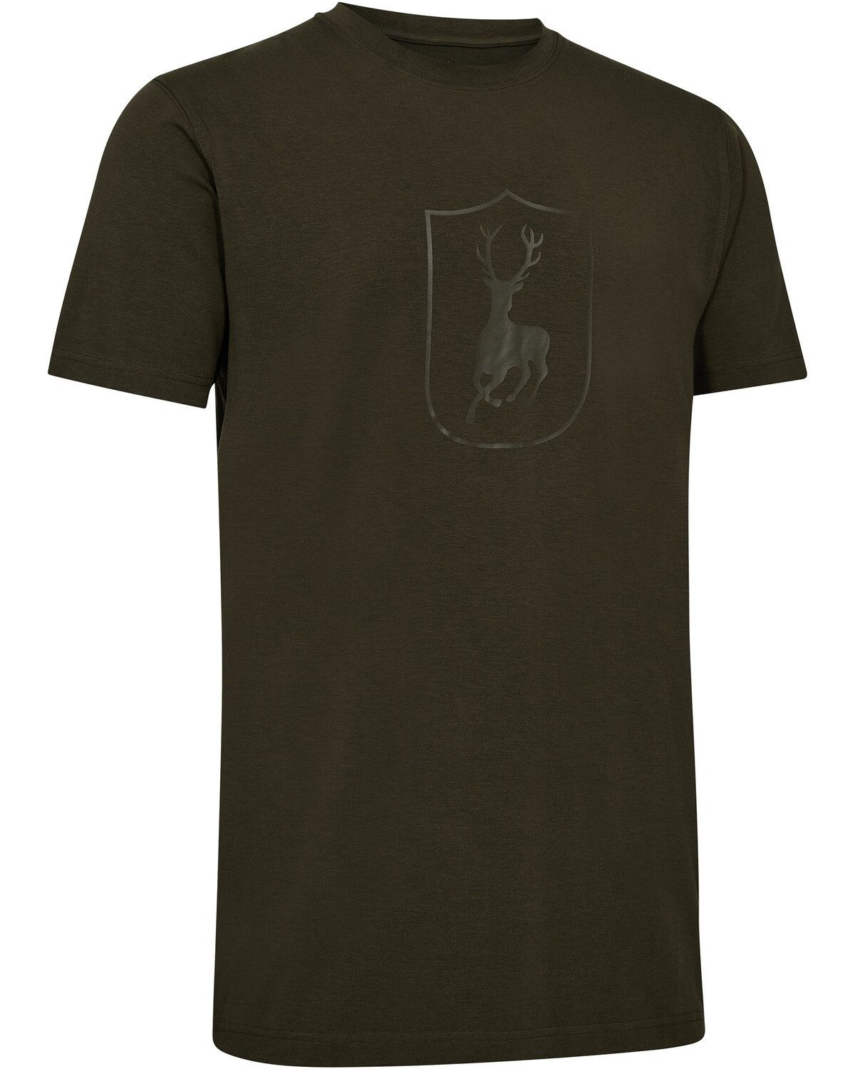 Deerhunter T-Shirt T-Shirt Bamboo