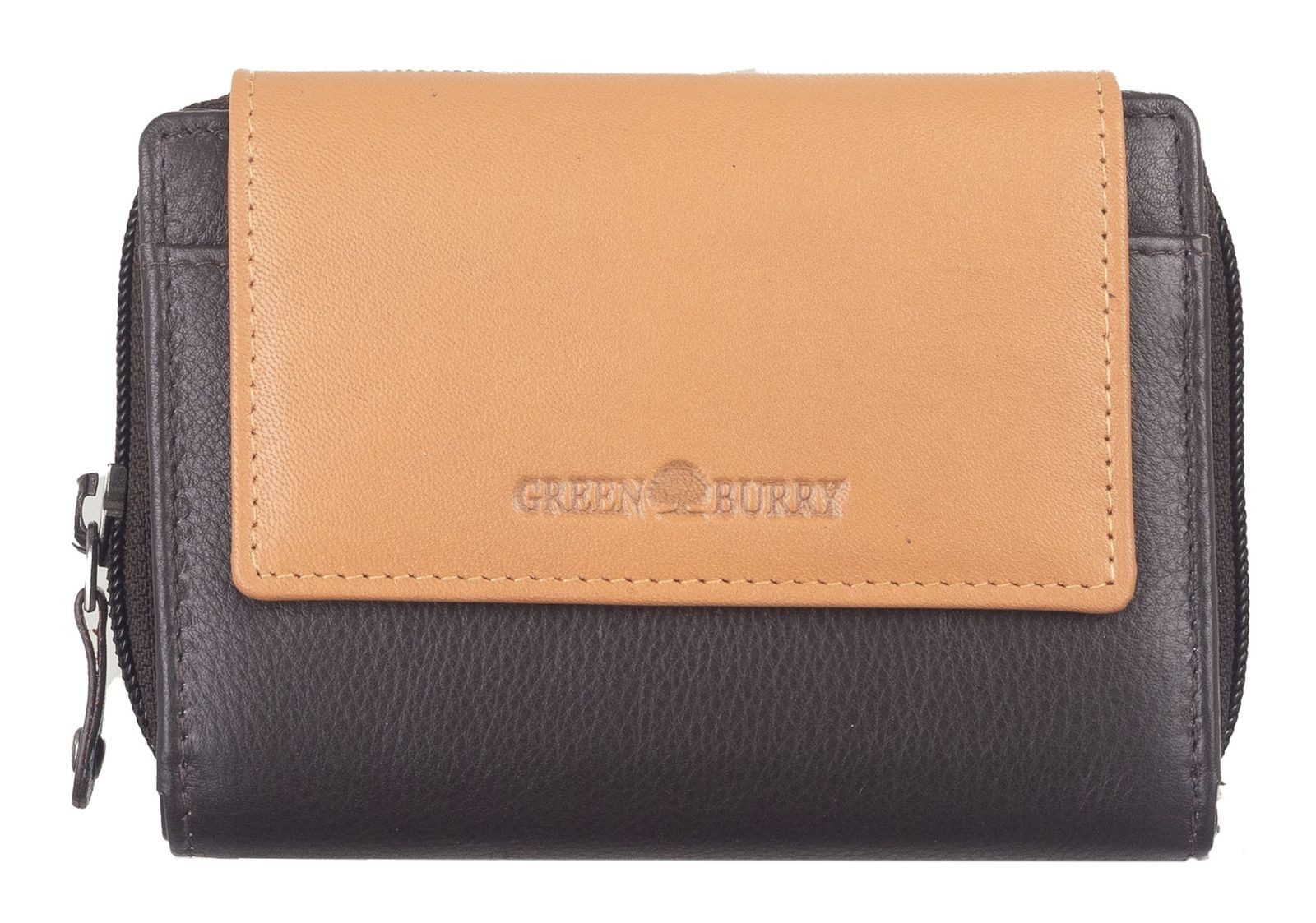 Geldbörse RV-Wallet RFID