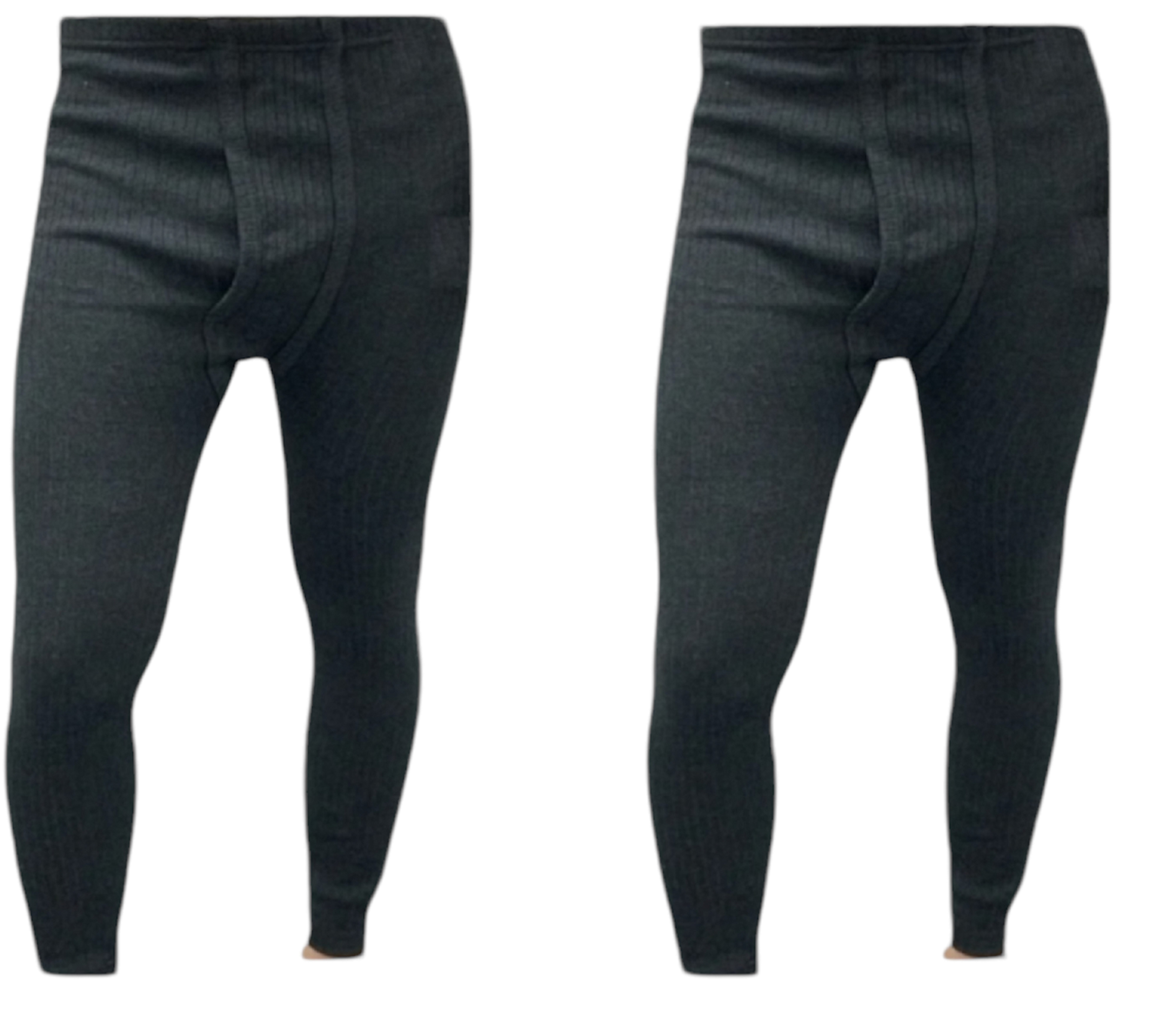 DDOnlineShop Thermounterhose Lange Unterhosen Herren T-6015 (Packung, 2-St. günstig online kaufen