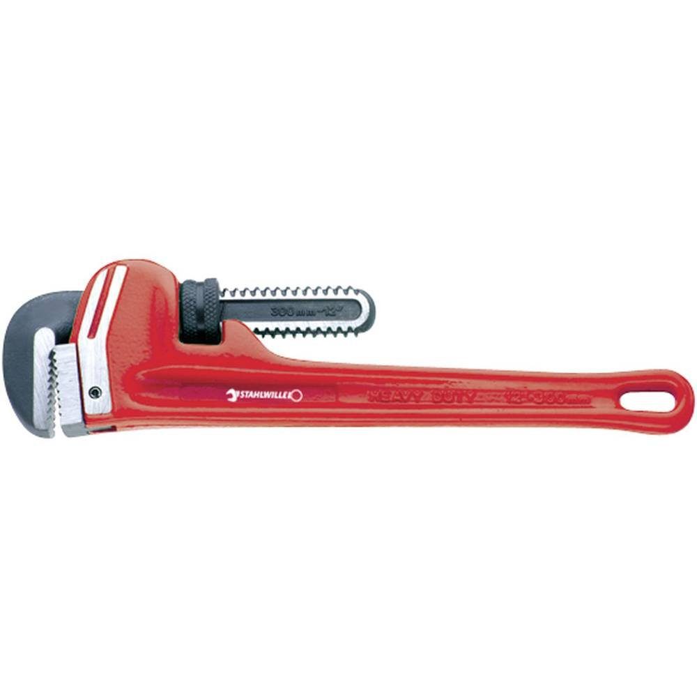 Stahlwille Rohrzange „Heavy-duty“-Rohrzangen Nr. 6558 65580350