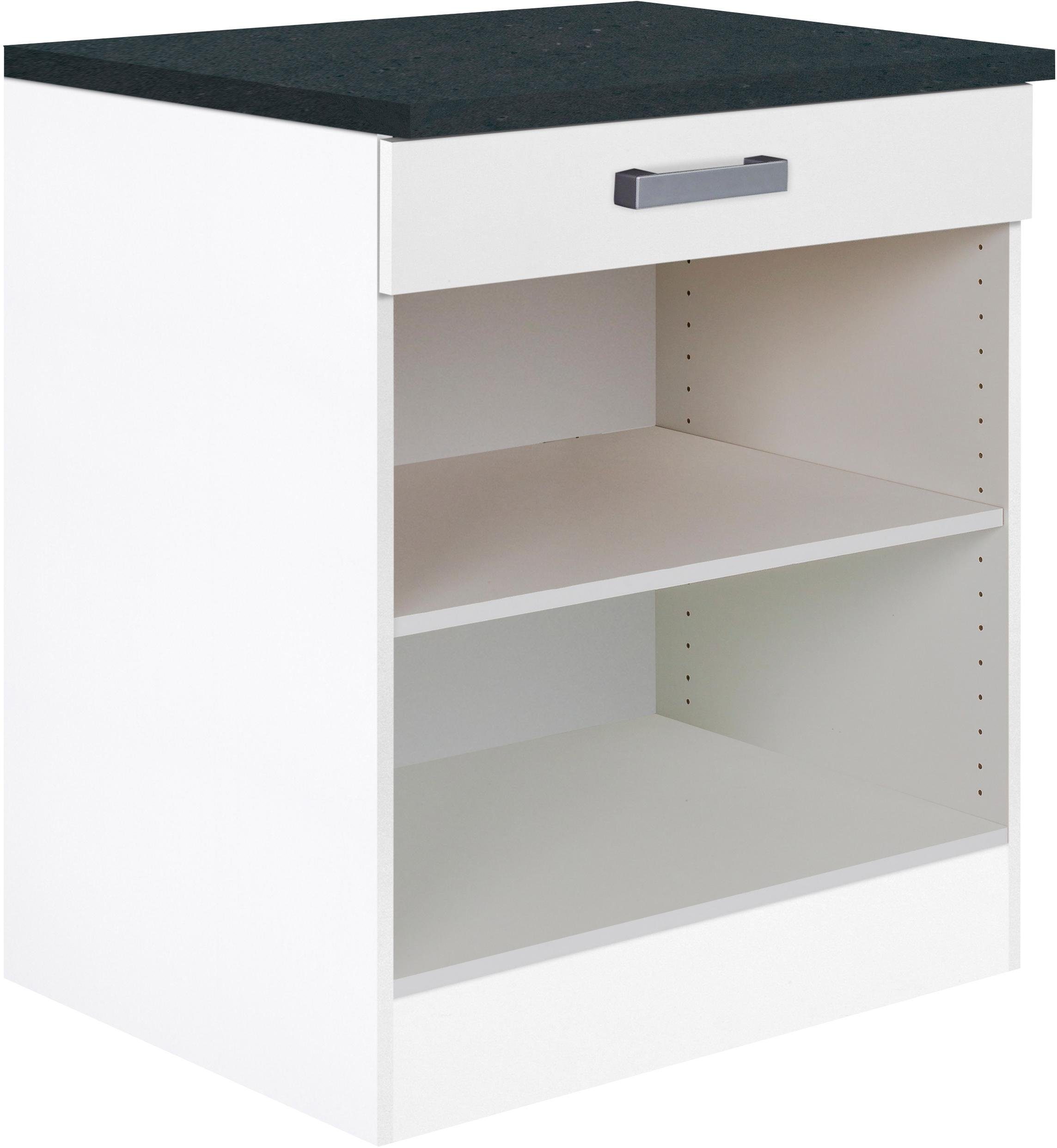 OPTIFIT Unterschrank Elm Breite 60 cm