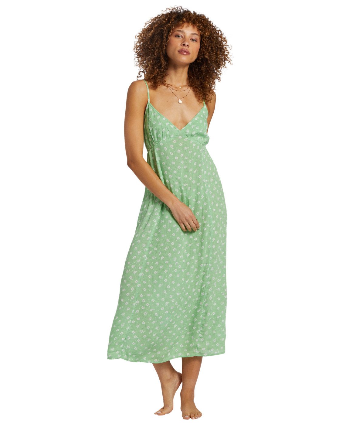 Billabong Sommerkleid Summer Shine
