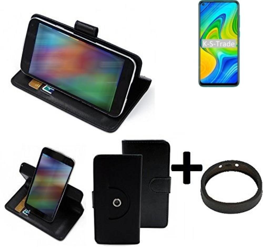 Handyhülle für Xiaomi Redmi 10X 4G