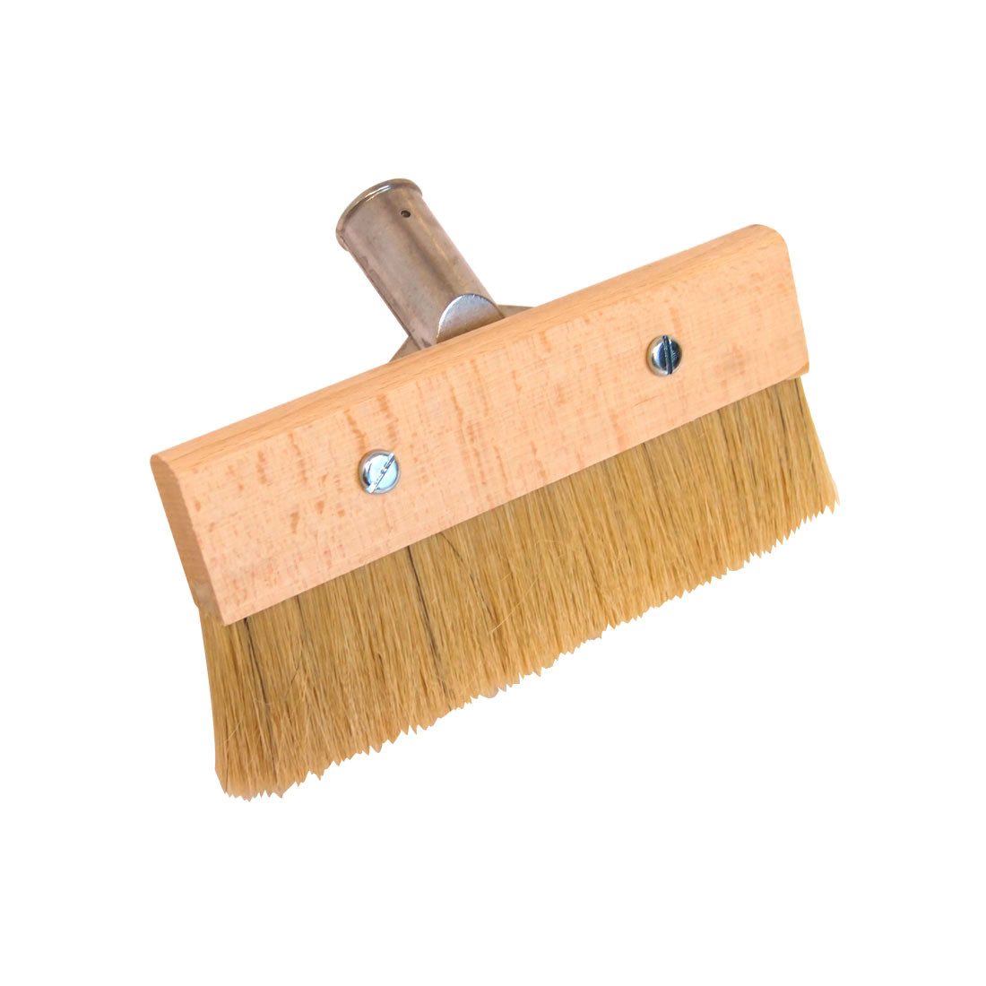 RETOL Streichbürste TOOLS Ölbürste, (1 St), Zum Auftragen von Terassenölen