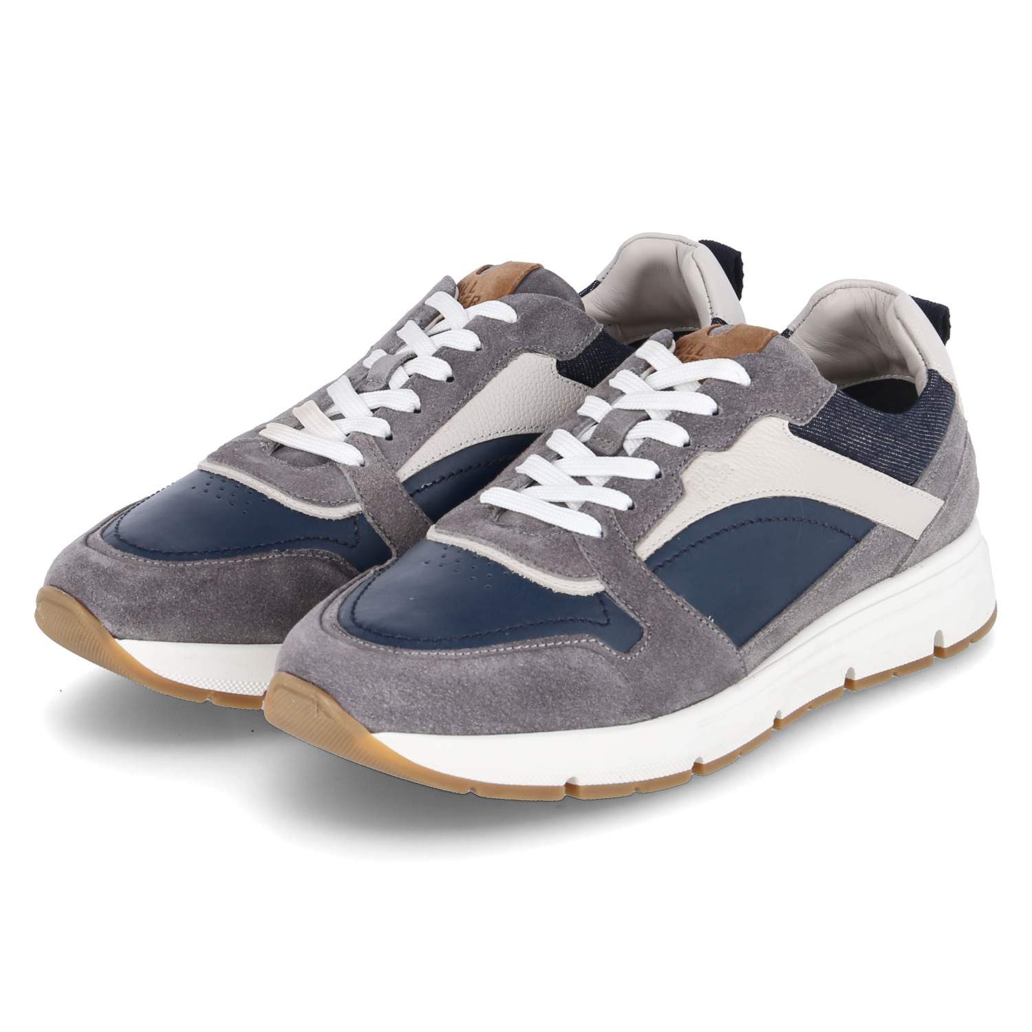 Bullboxer Low Sneaker Sneaker