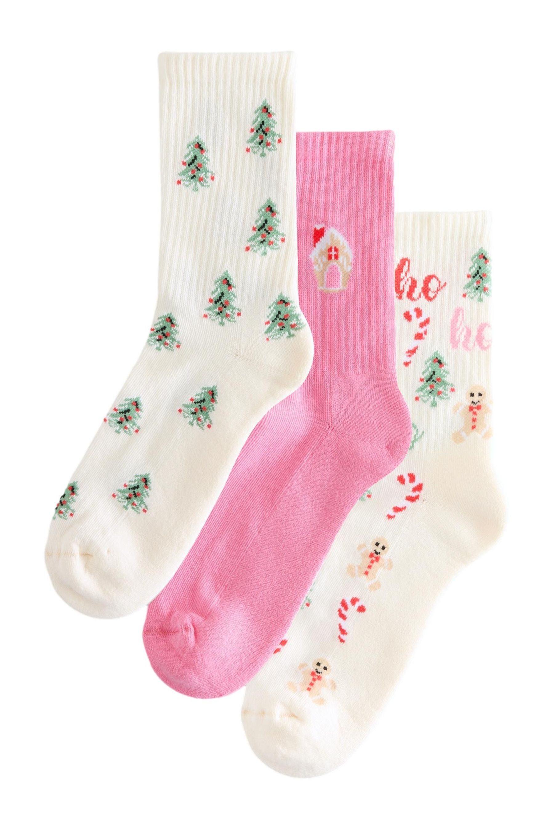 Next Kurzsocken Gerippte, sportliche Knöchelsocken, 3er-Pack (1-Paar) günstig online kaufen