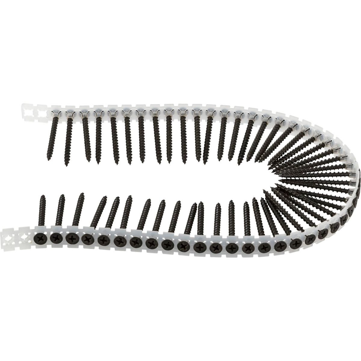 Makita Befestigungsanker Schnellbauschr. Grob 3,9x55mm