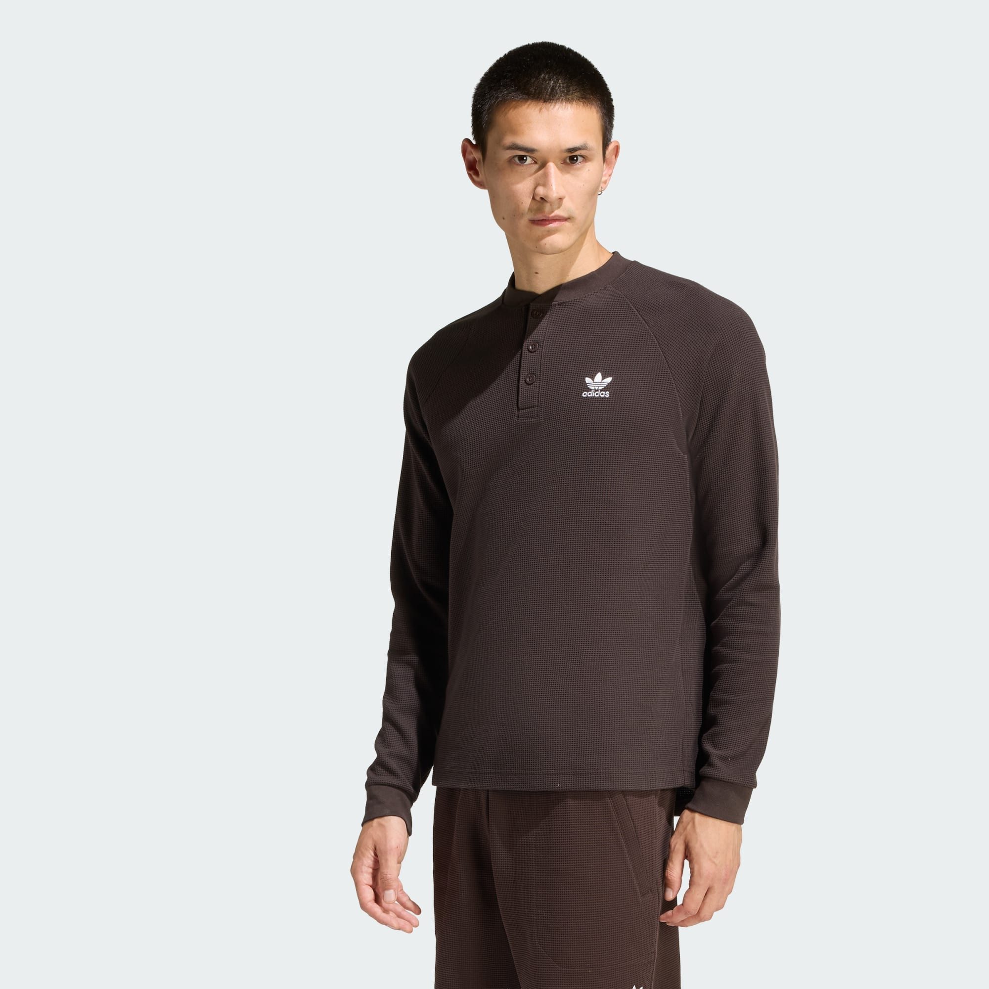 T-Shirt TREFOIL ESSENTIALS T-SHIRT