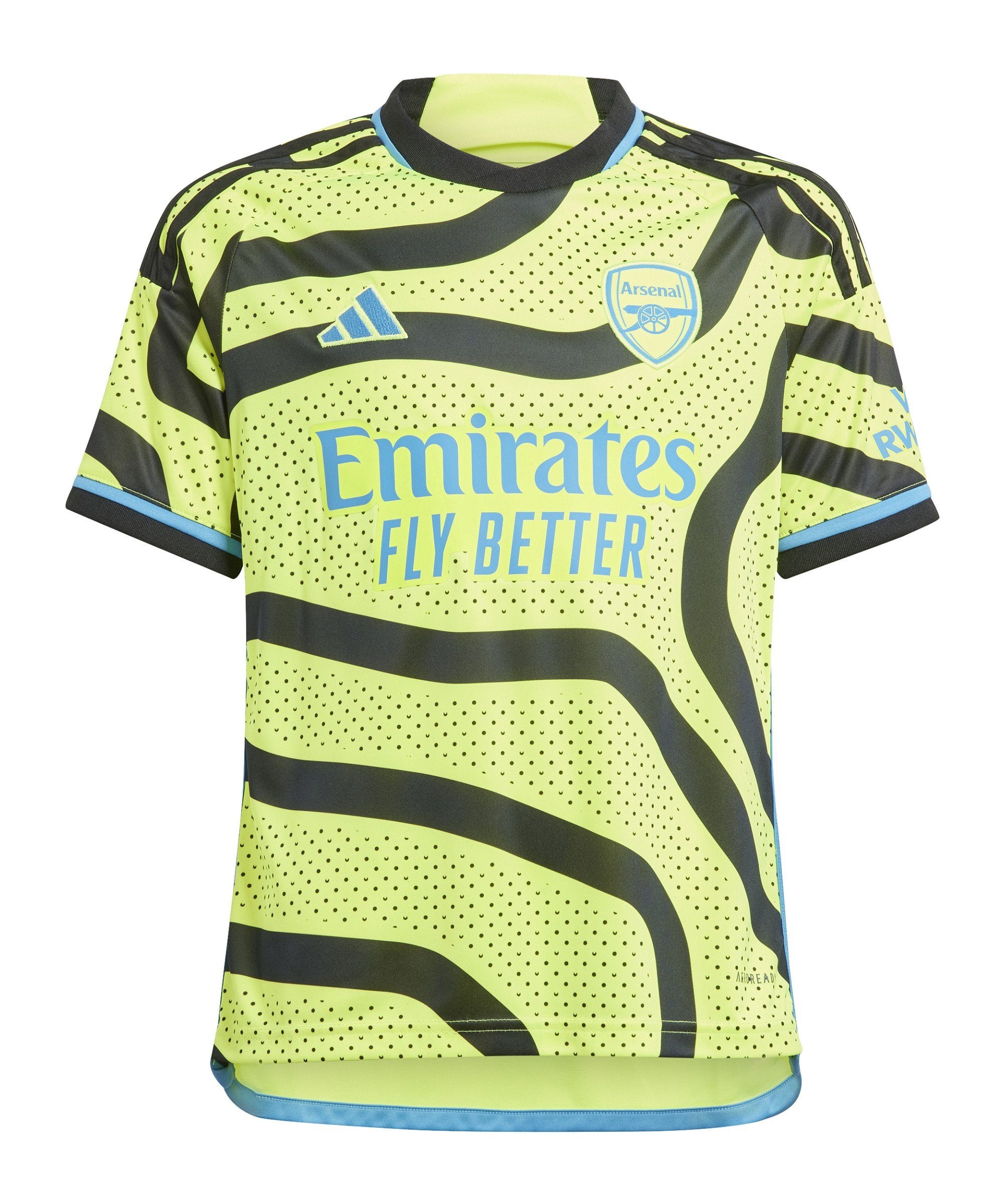 Fußballtrikot adidas Performance