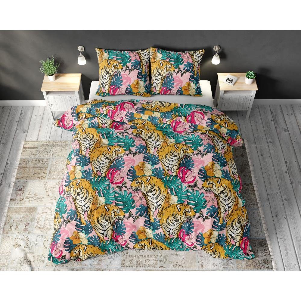 Sitheim-Europe Bettwäsche Sleeptime JOLISA - Bettbezug günstig online kaufen