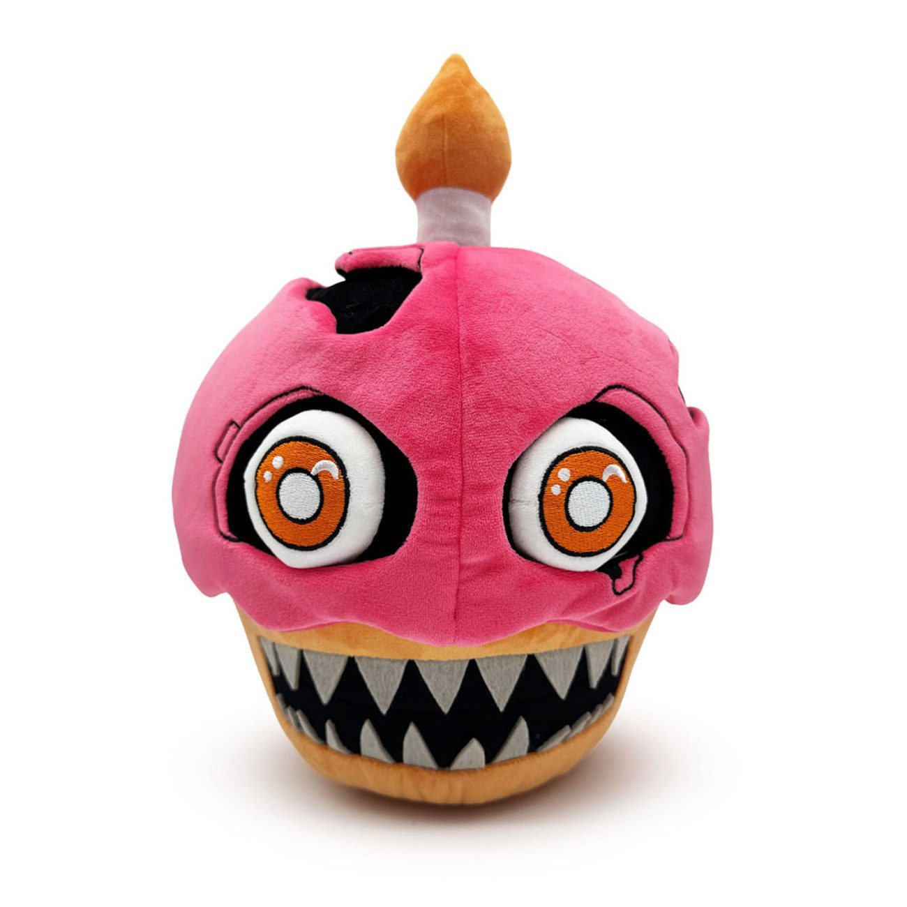 Youtooz Plüschfigur Five Nights at Freddy's Plüschfigur Nightmare Cupcake 23 cm