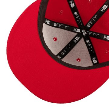 New Era Baseball Cap (1-St) Basecap Snapback