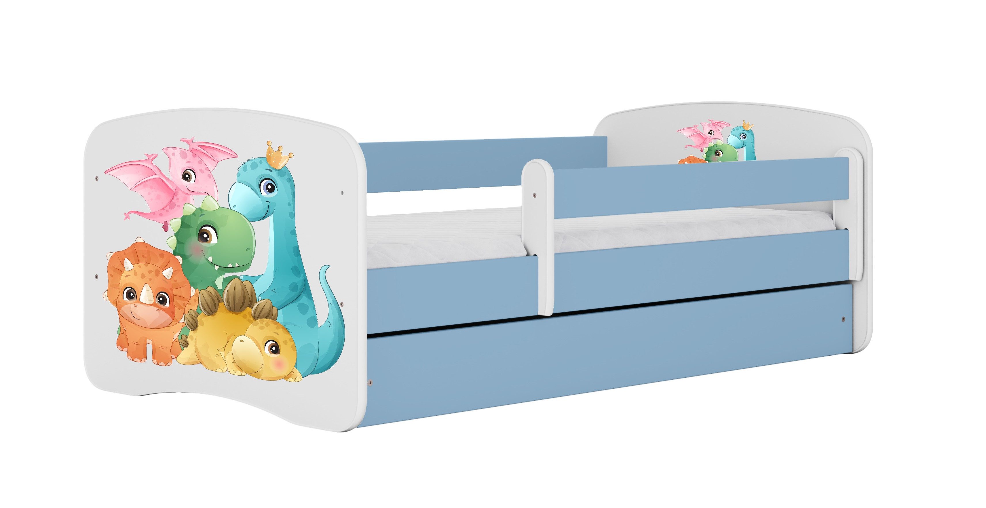 Kinderbett Dreams VI