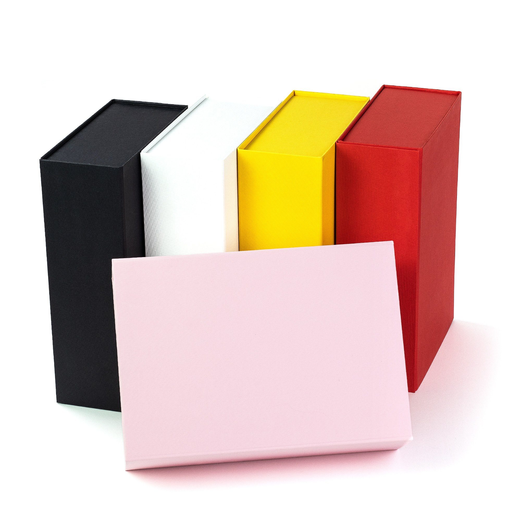 AdelDream Aufbewahrungsbox Gift Box, Magnetic Gift Box, Reusable Decorative günstig online kaufen