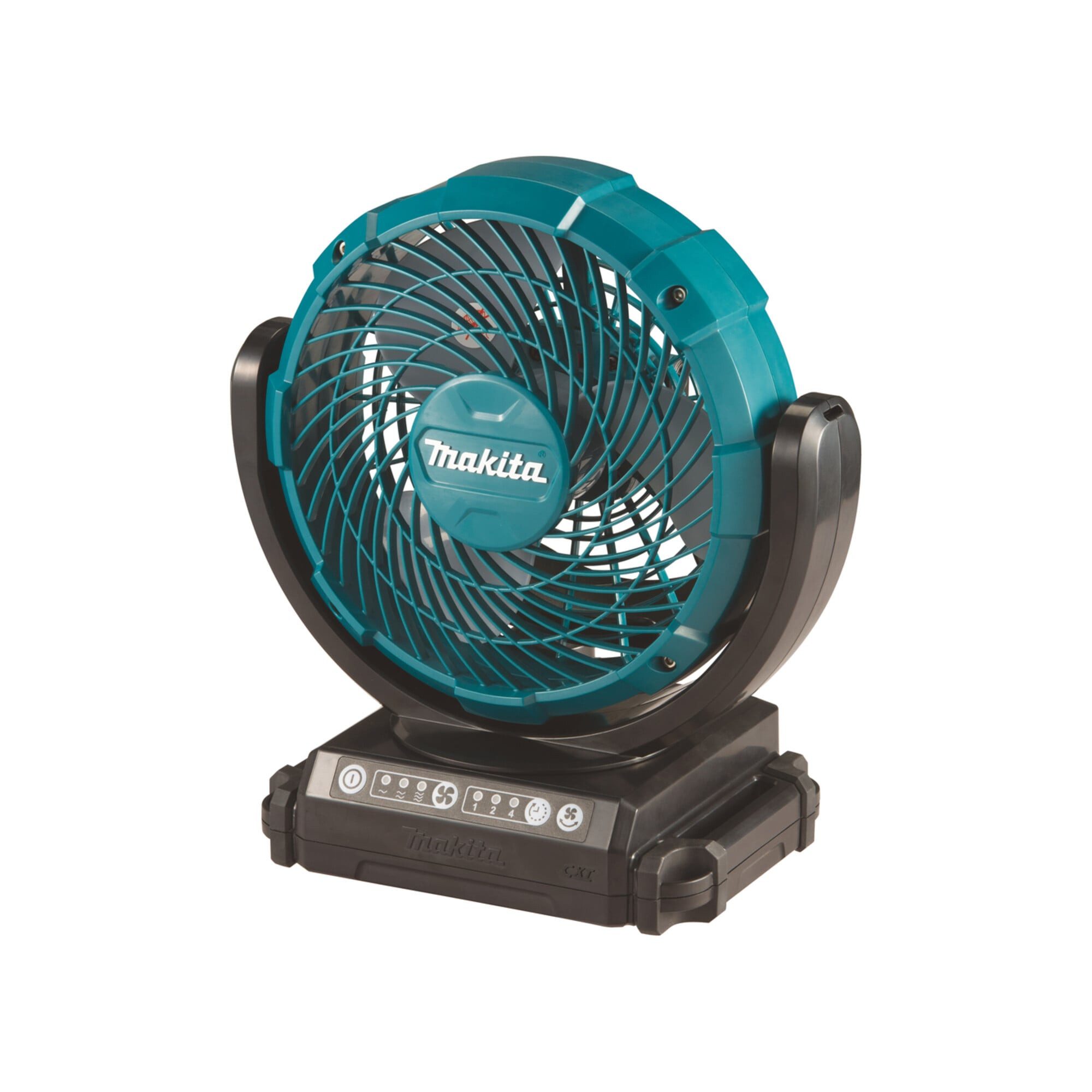 Makita Bürostuhl Makita Akku-Lüfter max. 12 V