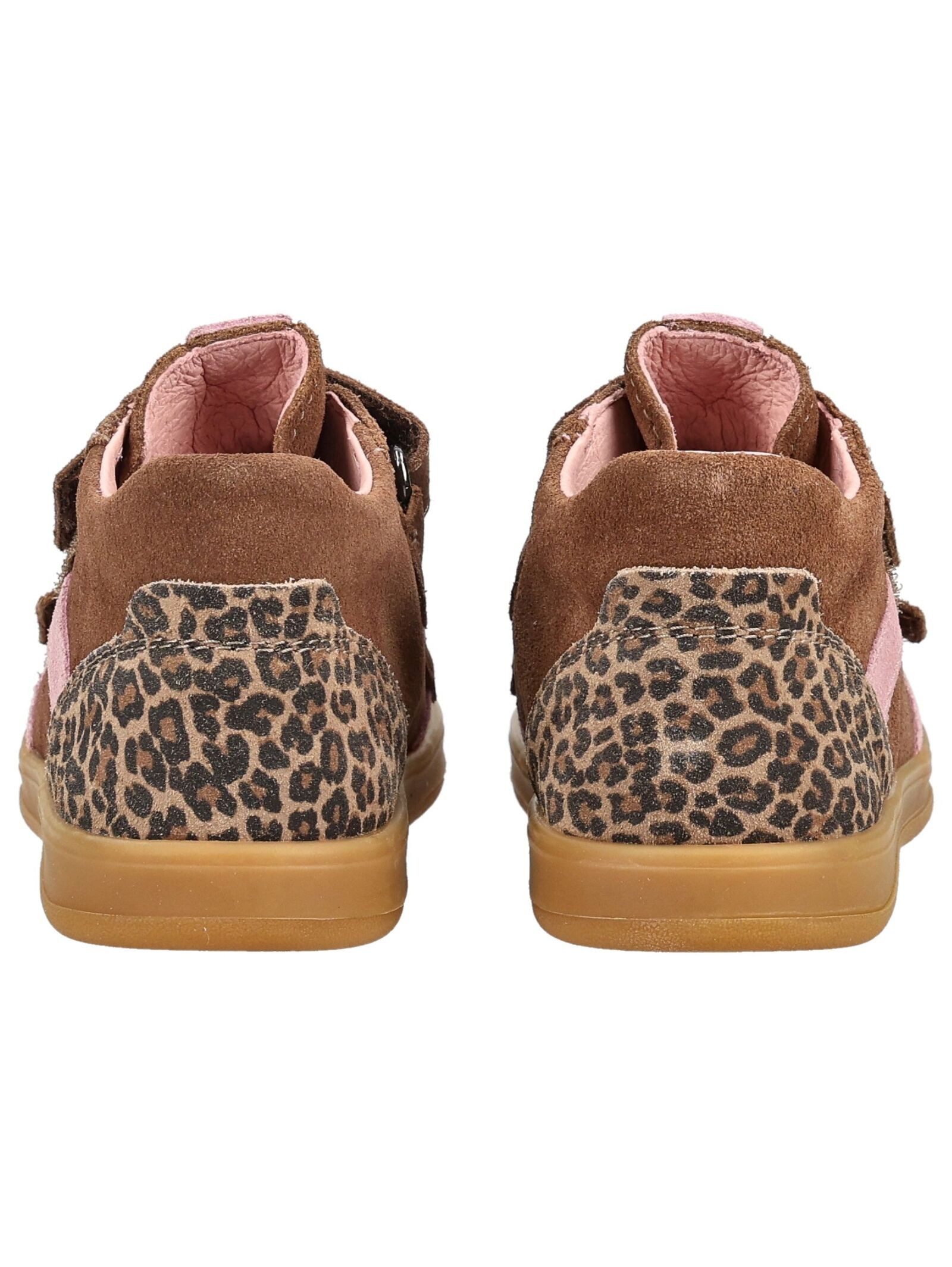 Pepino Pepino Stiefelette Veloursleder Stiefelette