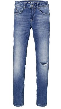 Garcia Regular-fit-Jeans Jeans Lazlo regular fit