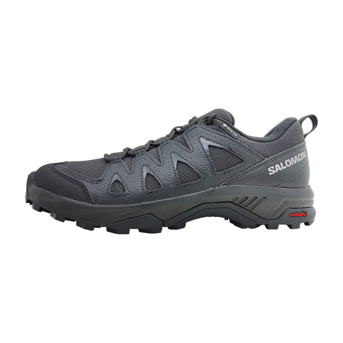 Salomon Wanderschuh Wanderschuh günstig online kaufen
