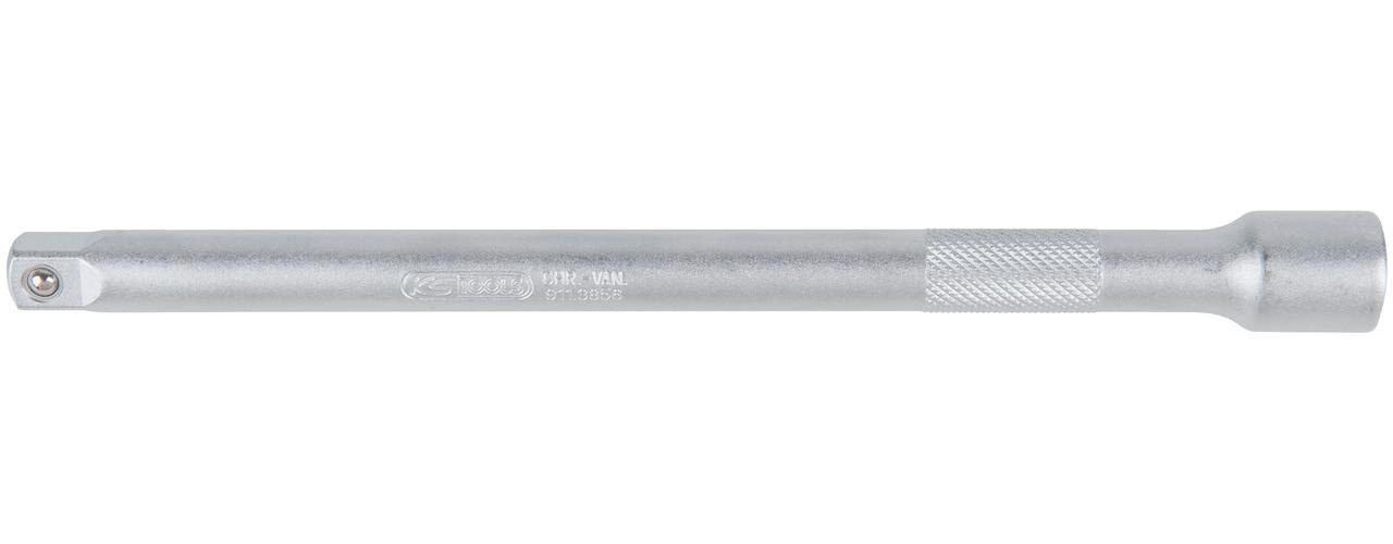 KS Tools Verlängerung 3/8 – 150 Mm Mit Rändelung, Für Handbetätigung