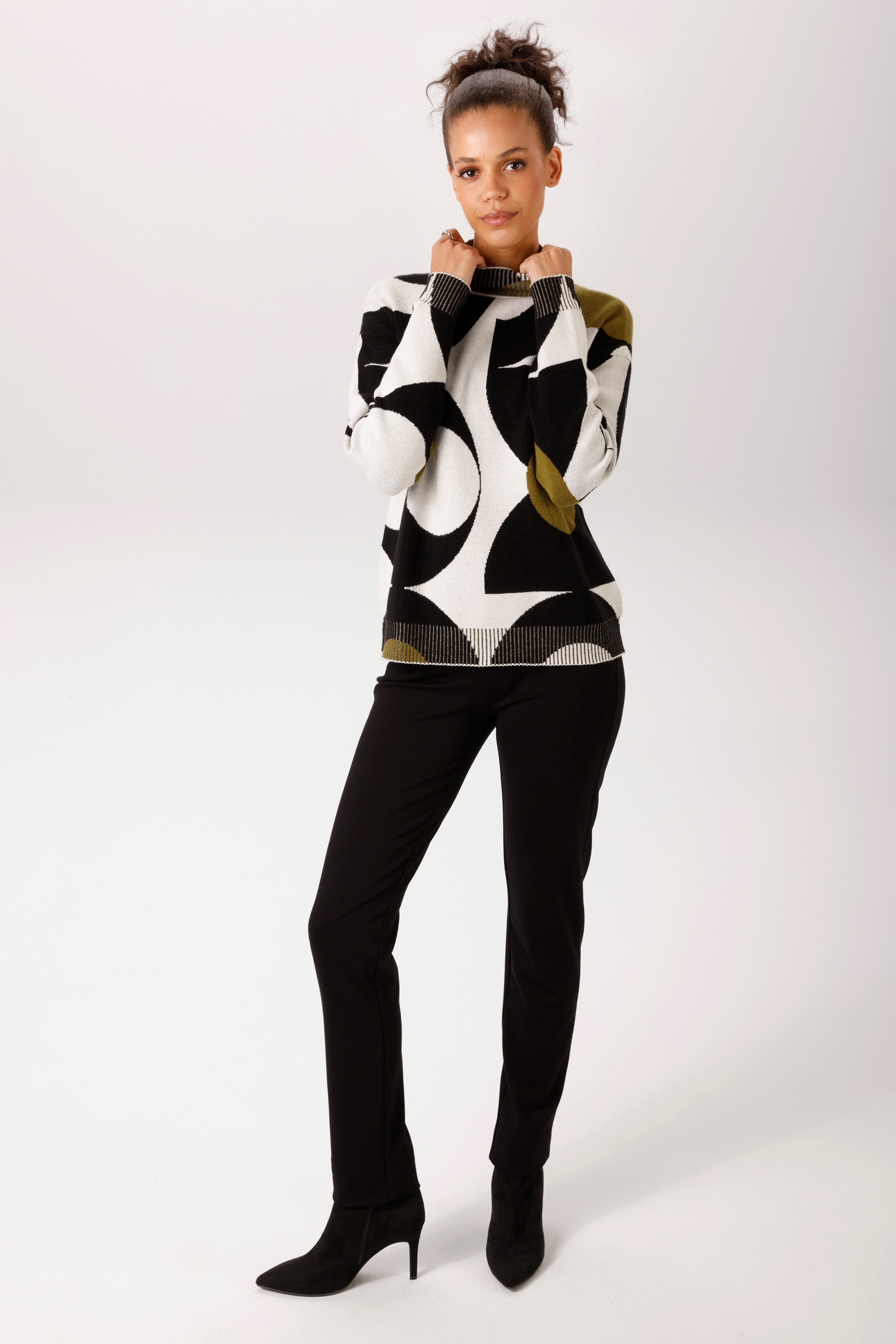 Zum Outfit 11